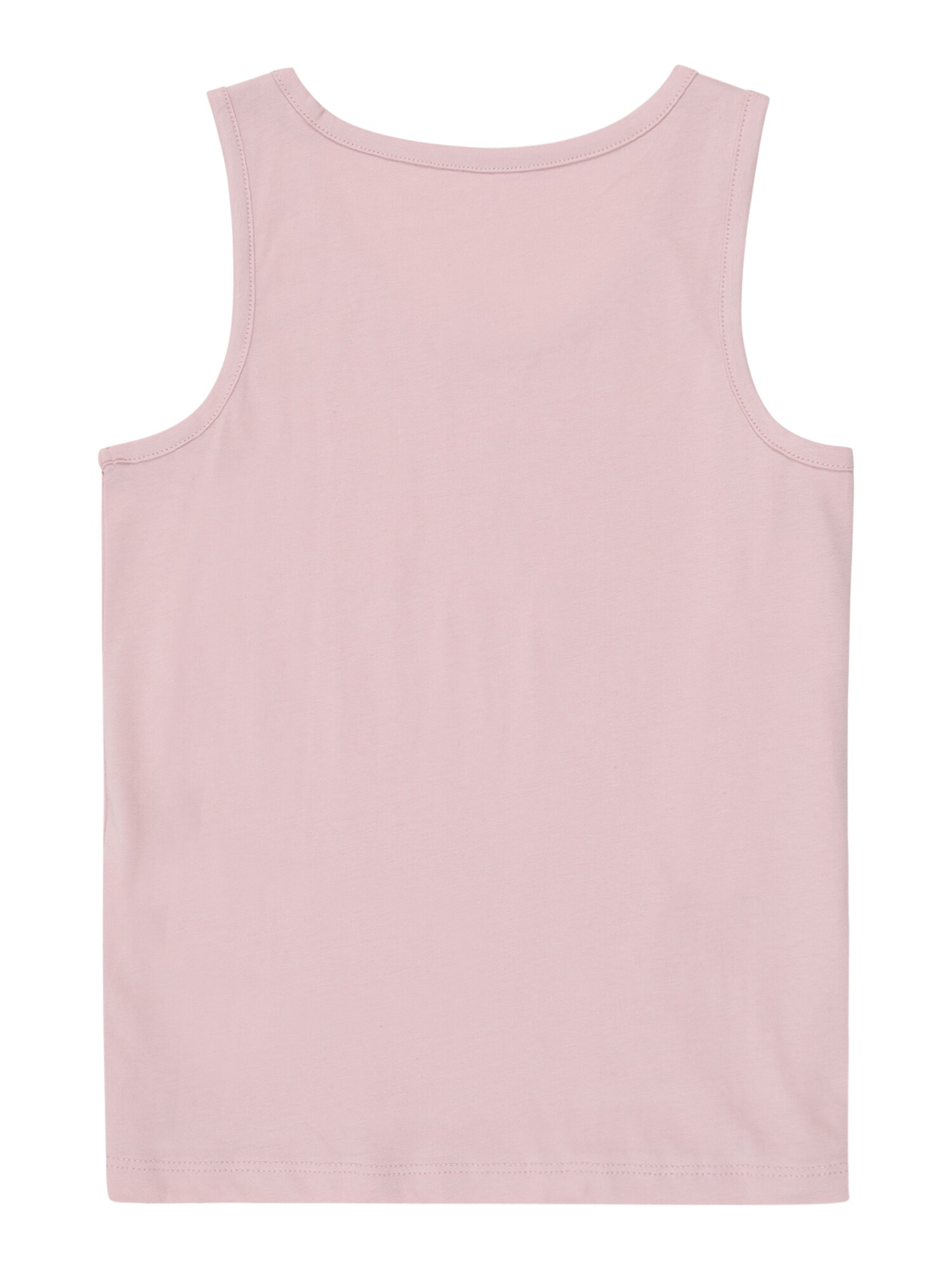 ROXY Sport top 'THERE IS LIFE'  zöld / mályva / fekete / fehér termék 2. képe