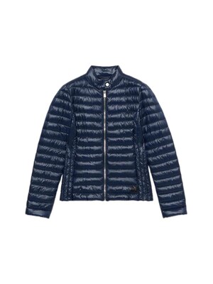 Trussardi Chaqueta de invierno  navy