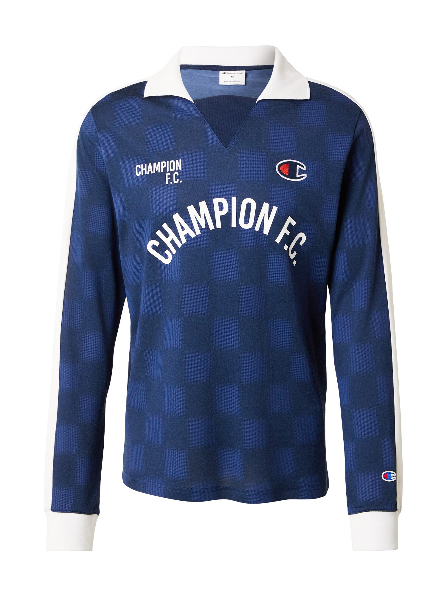 Clasic pentru bărbați tricou – Champion