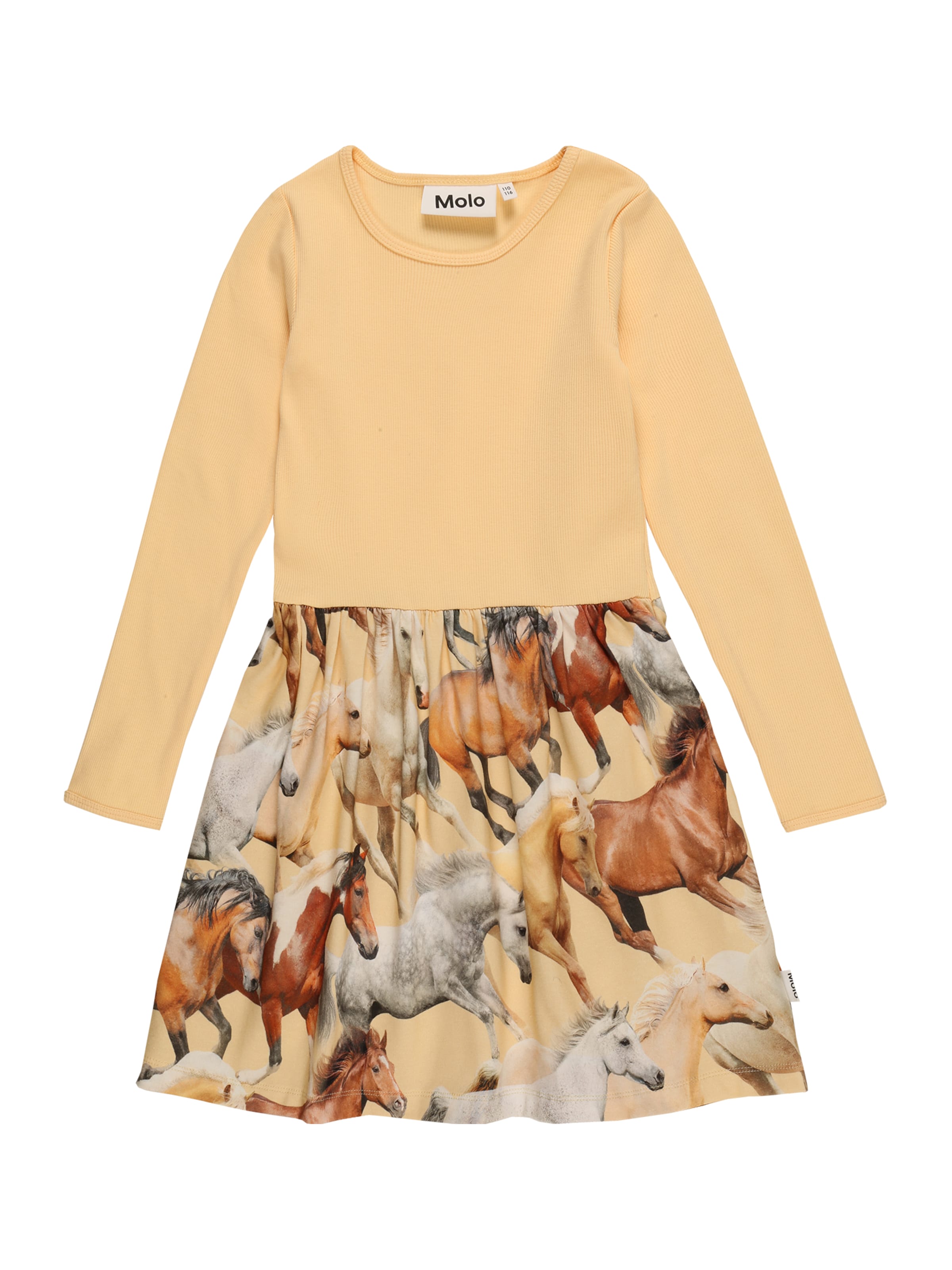 Credence dress