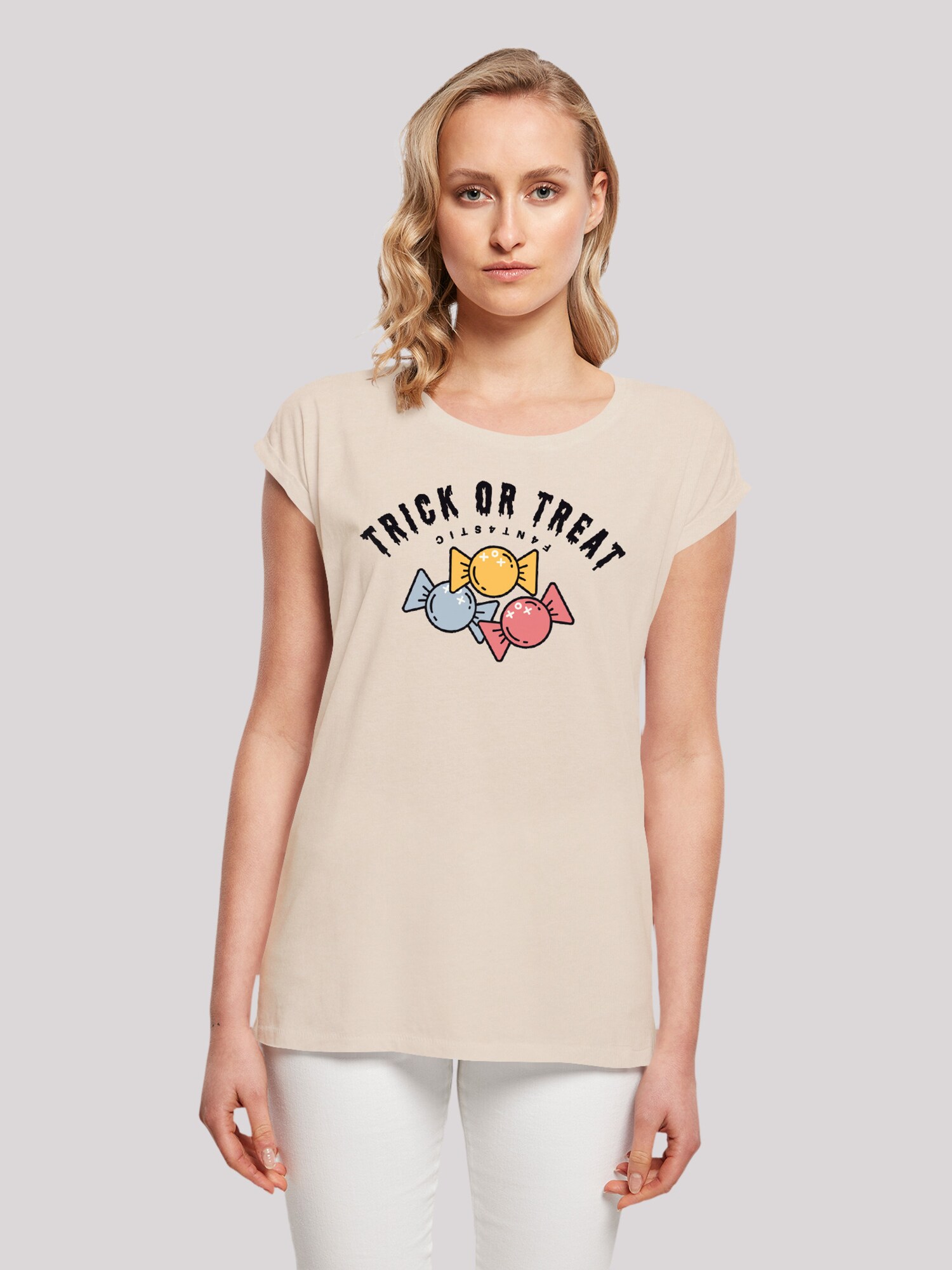 Thumbnail - F4NT4STIC Shirt