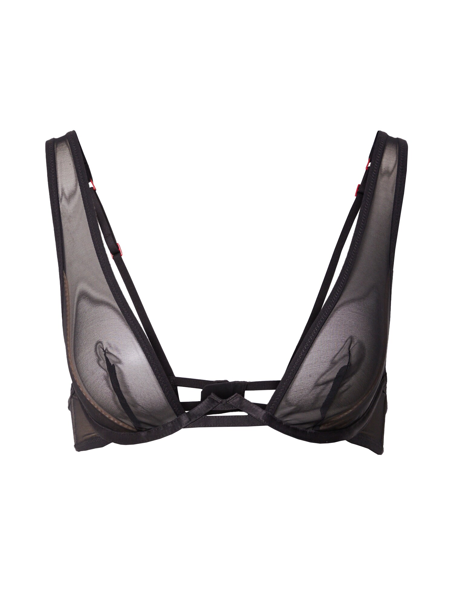 Scandale éco-lingerie Sutien Le Plunge  negru