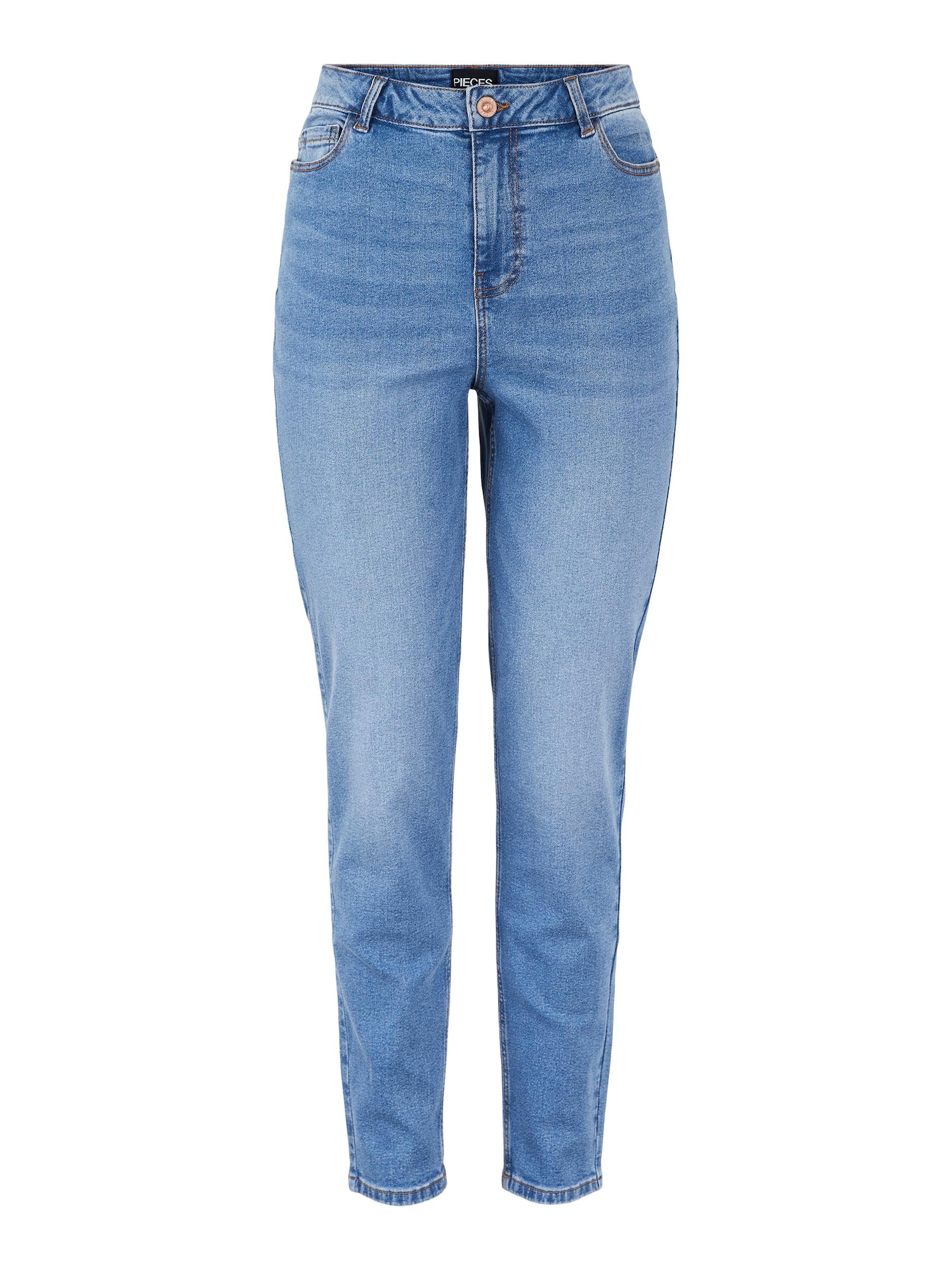 Pieces PIECES Jeans 'Kesia' blue denim