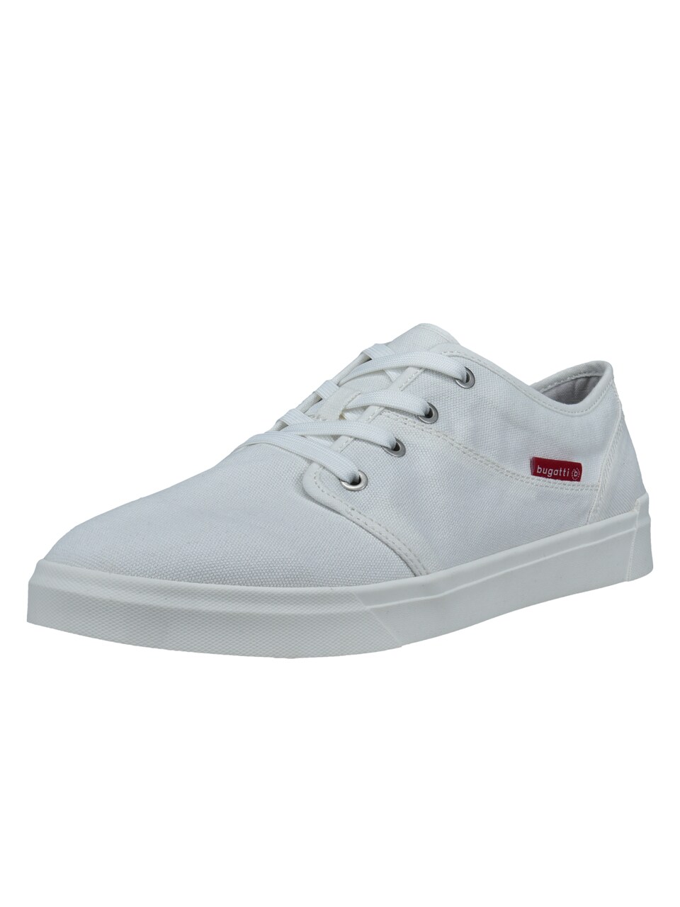 Låg sneaker