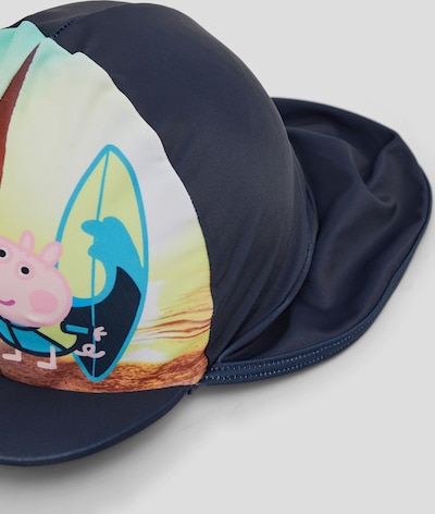 Sombrero 'Peppa Pig'