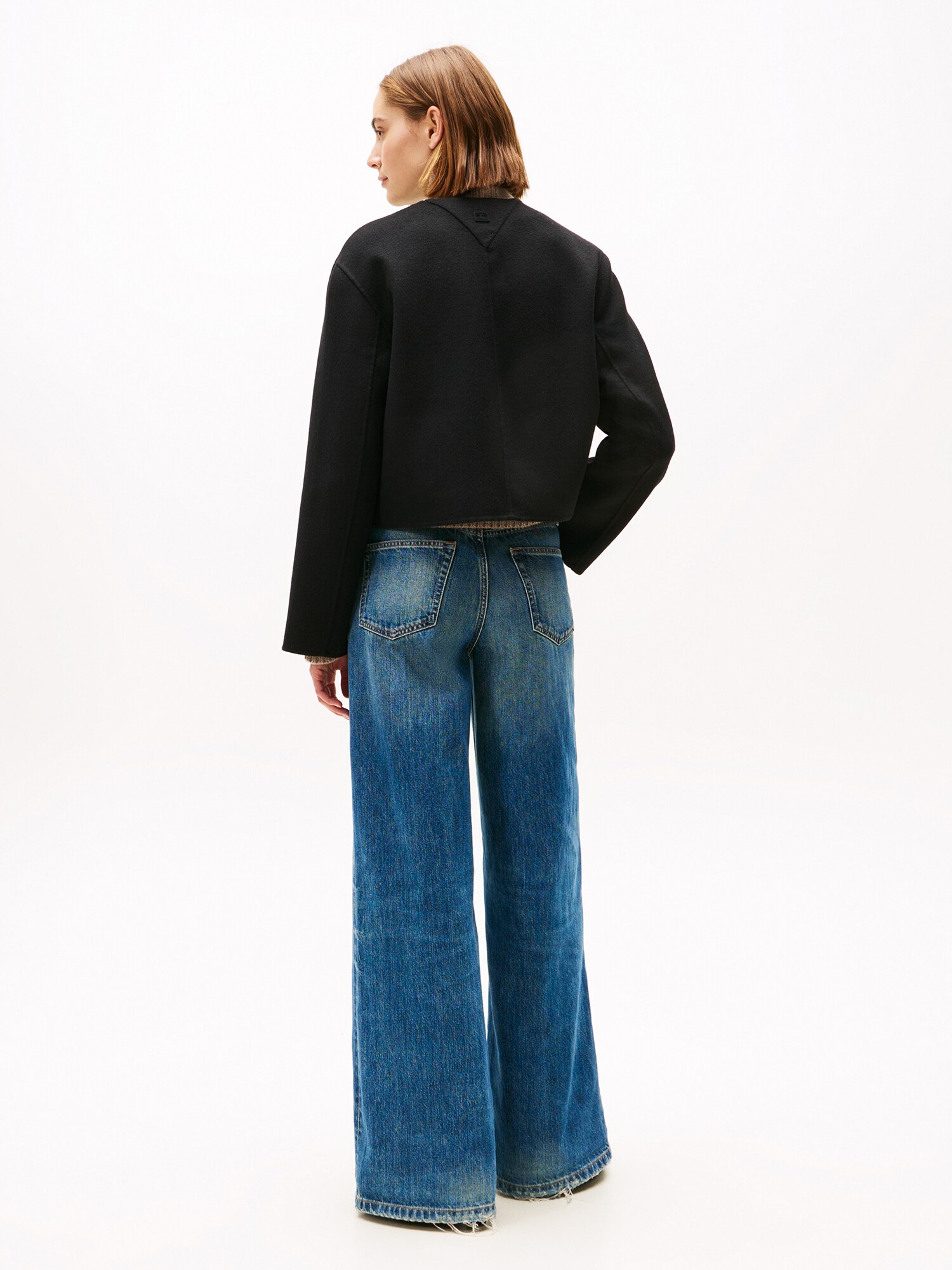 Thumbnail - TOMMY HILFIGER Jacke (RWS)