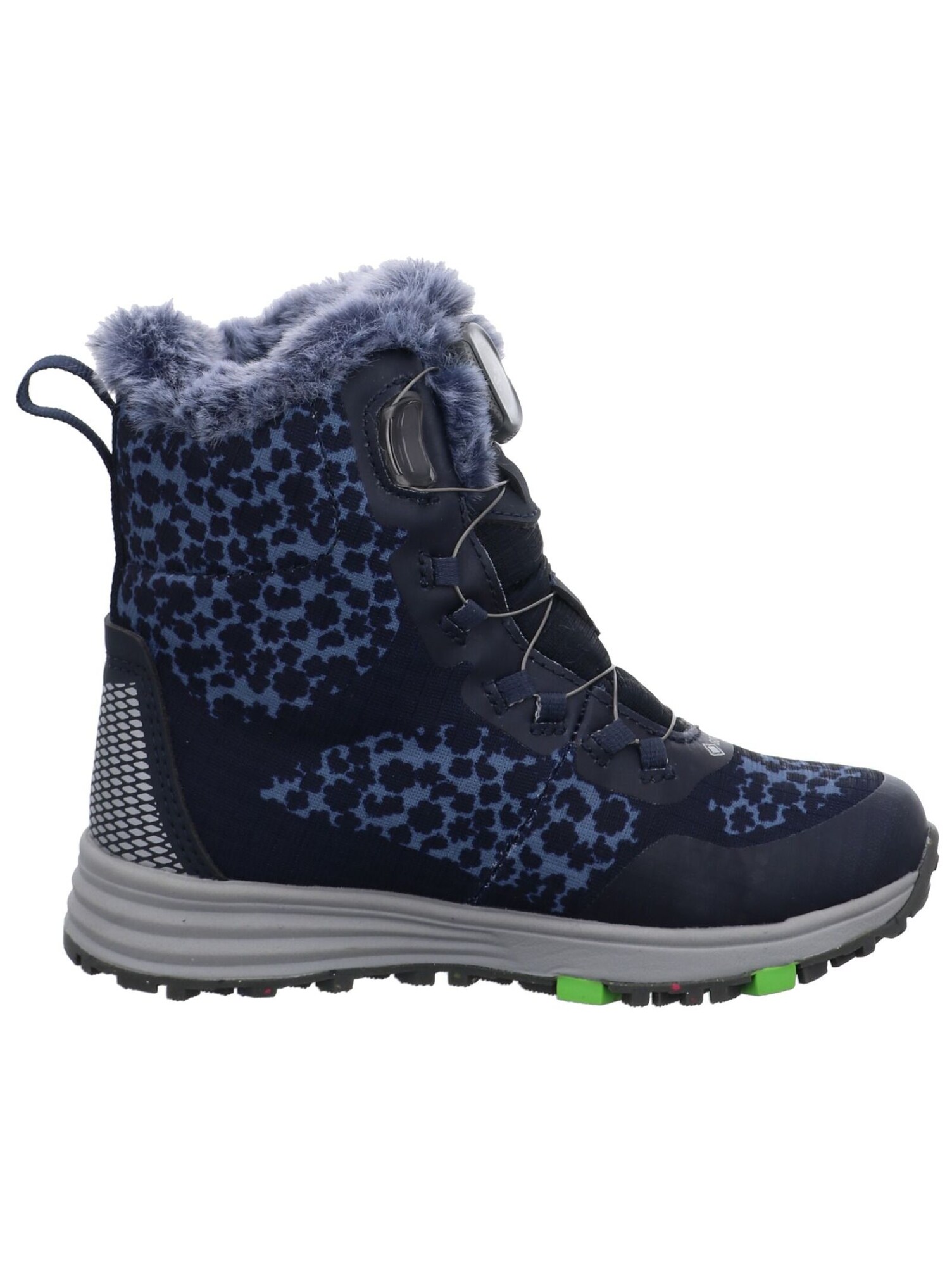 Thumbnail - Stiefelette