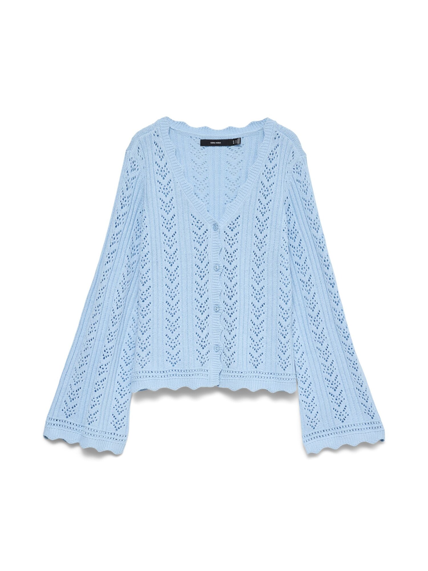 Vero Moda Strickjacke Vmrowan