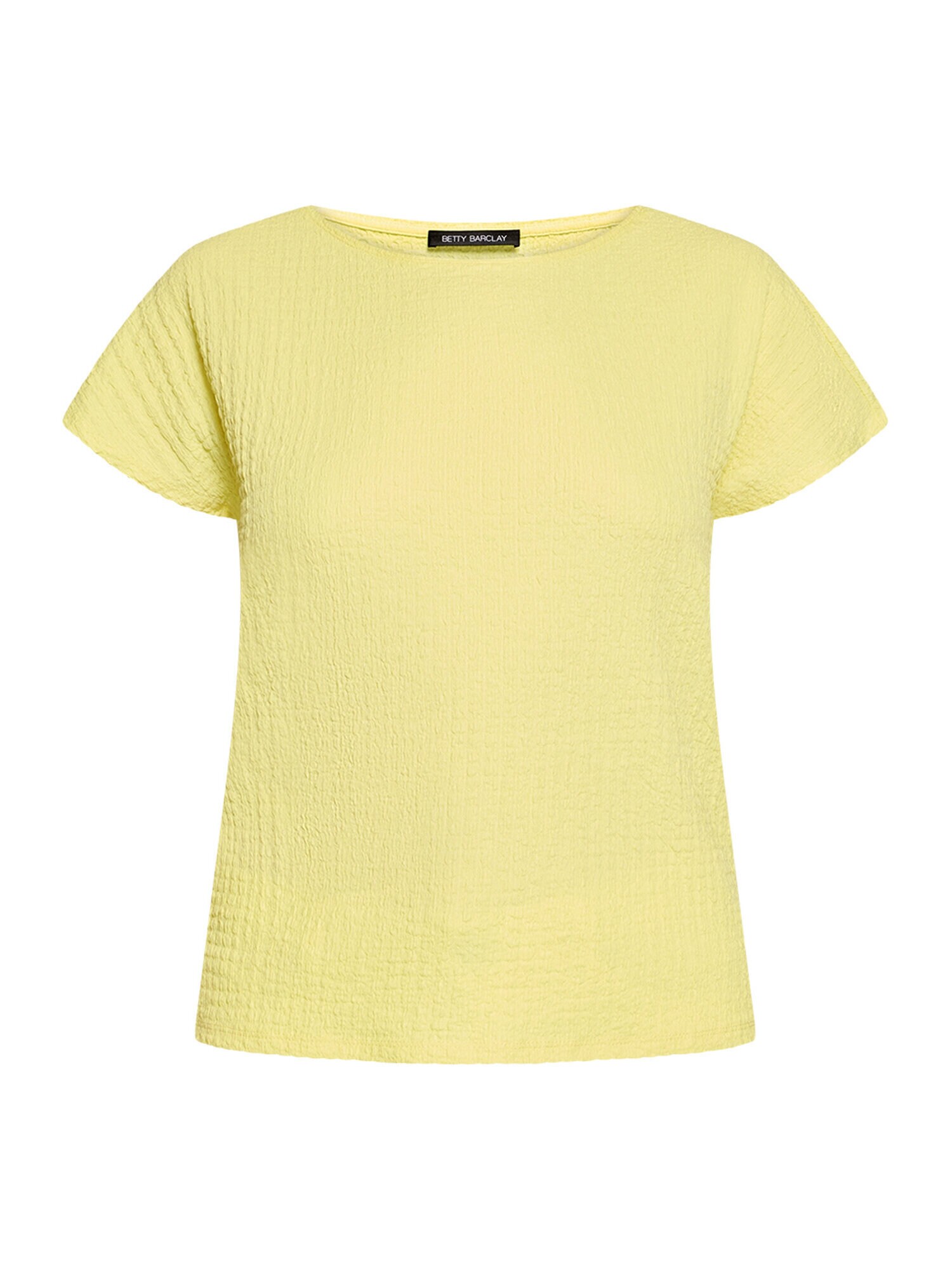 Betty Barclay Shirt Geel