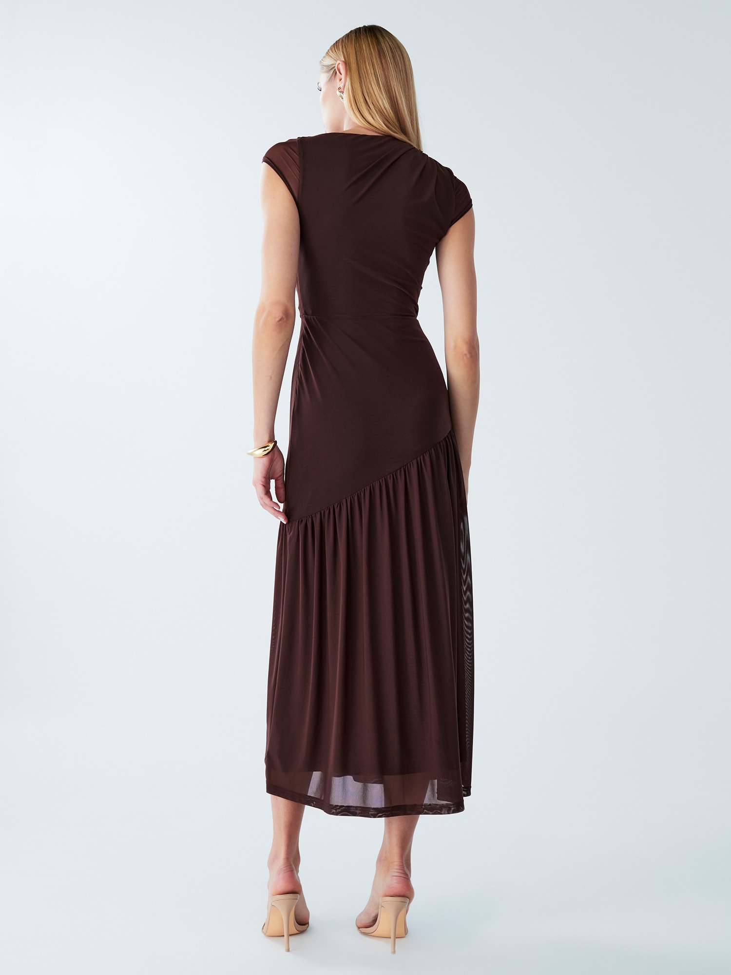 Thumbnail - BWLDR Kleid Chelle