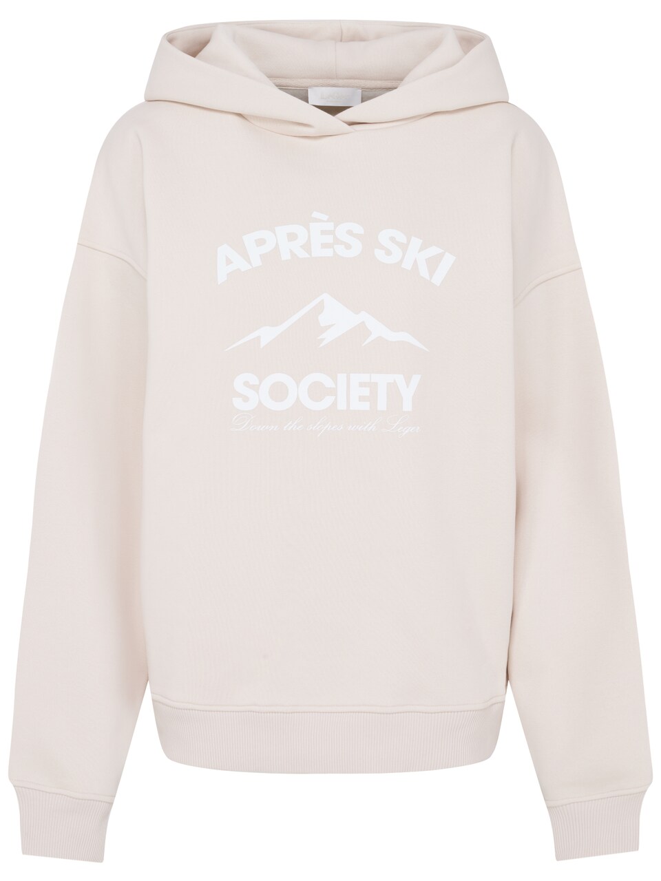 Sweatshirt 'Silvia'