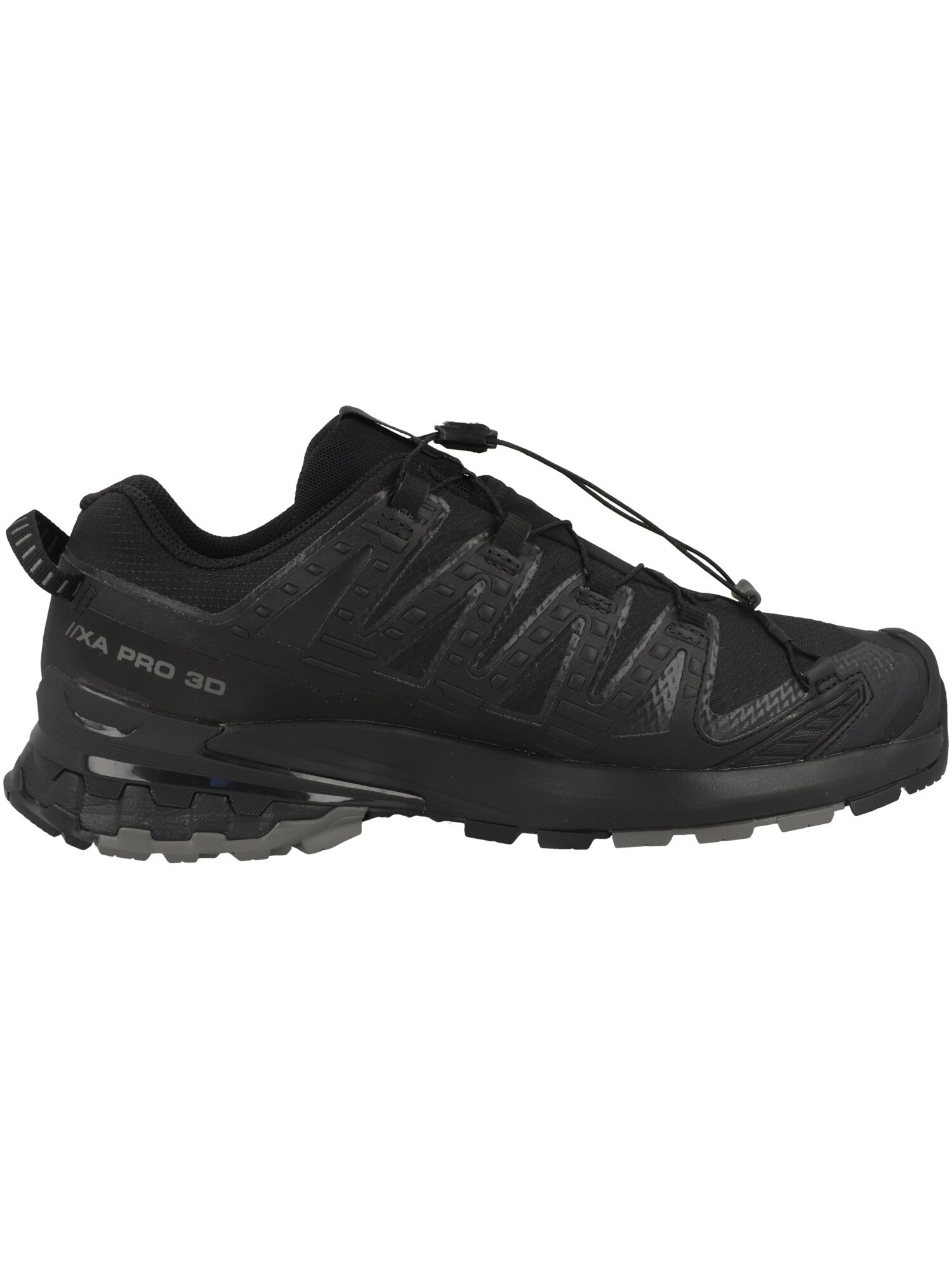 SALOMON Zapatillas de running 'XA Pro 3D'  negro – imagen 4