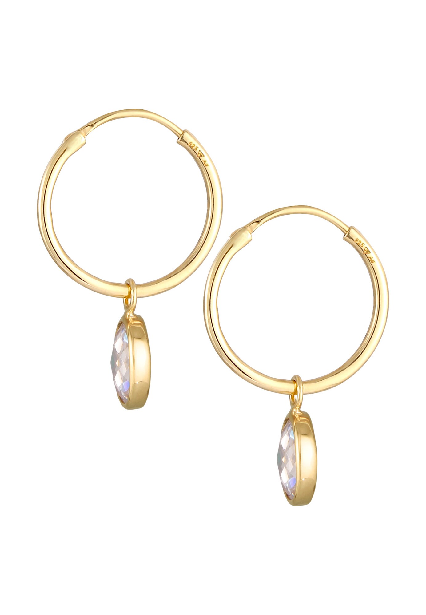 Thumbnail - Nenalina Ohrringe