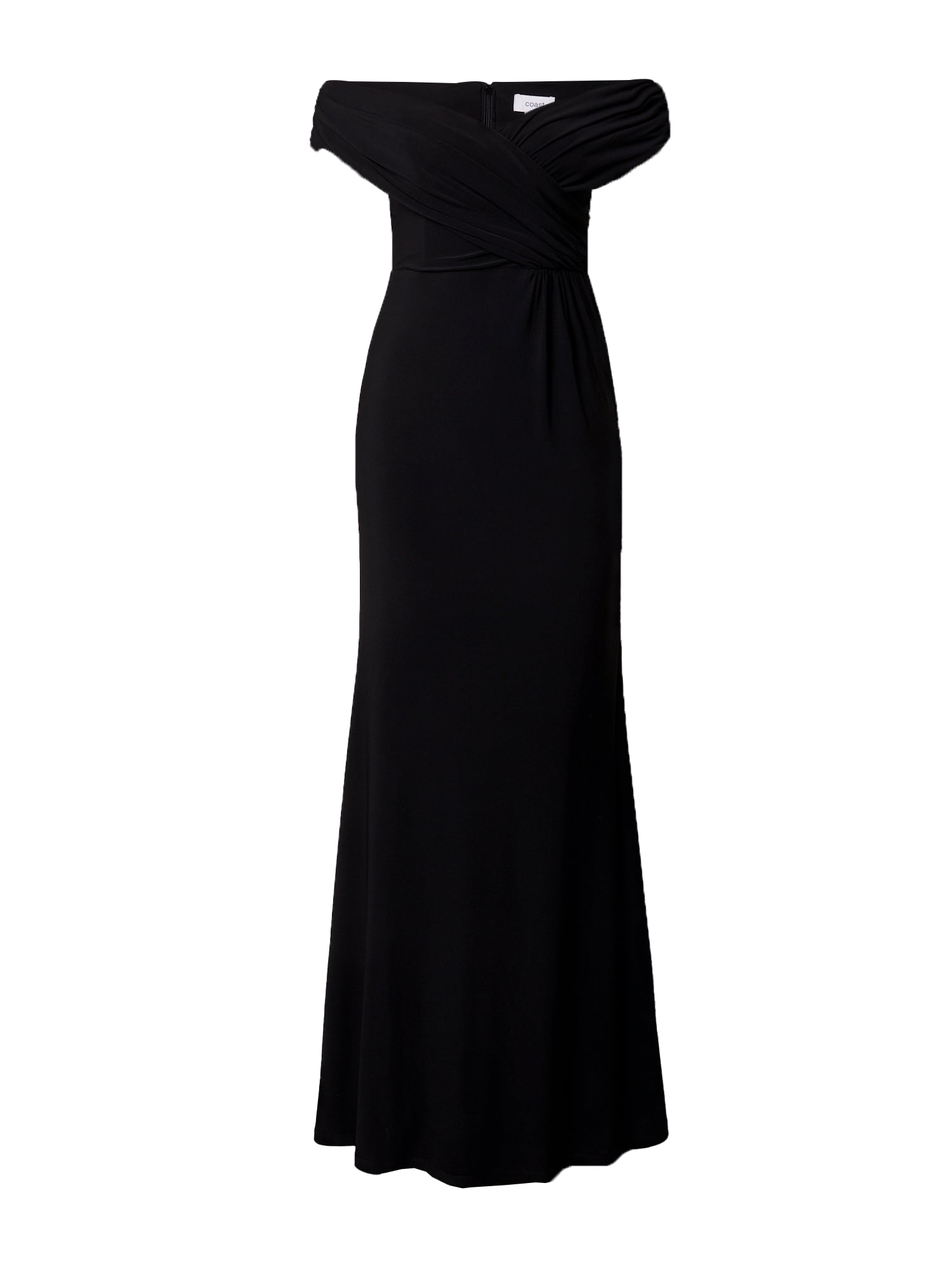 Coast Večernja haljina  crna