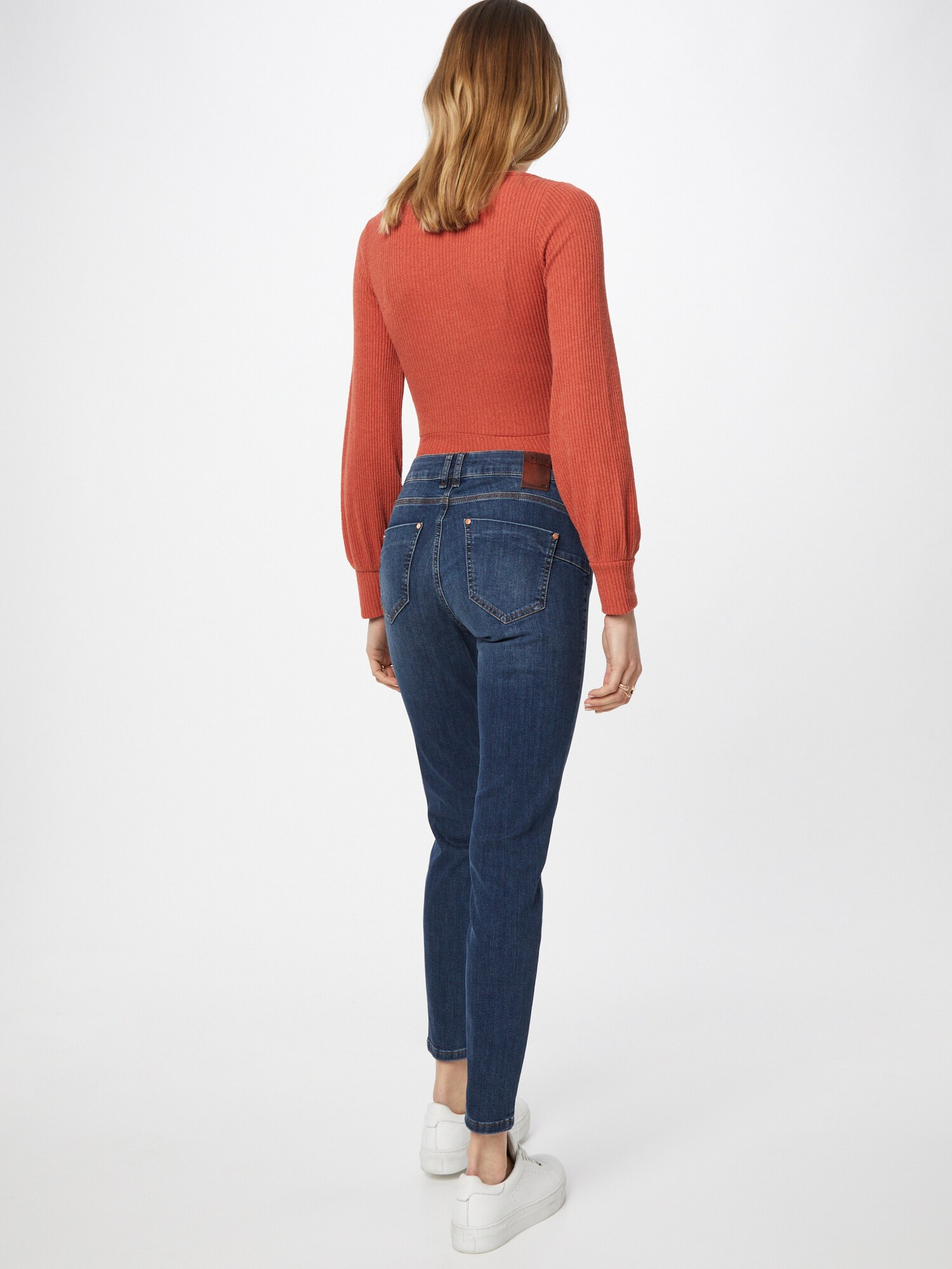 Thumbnail - Jeans 'PZANNA'