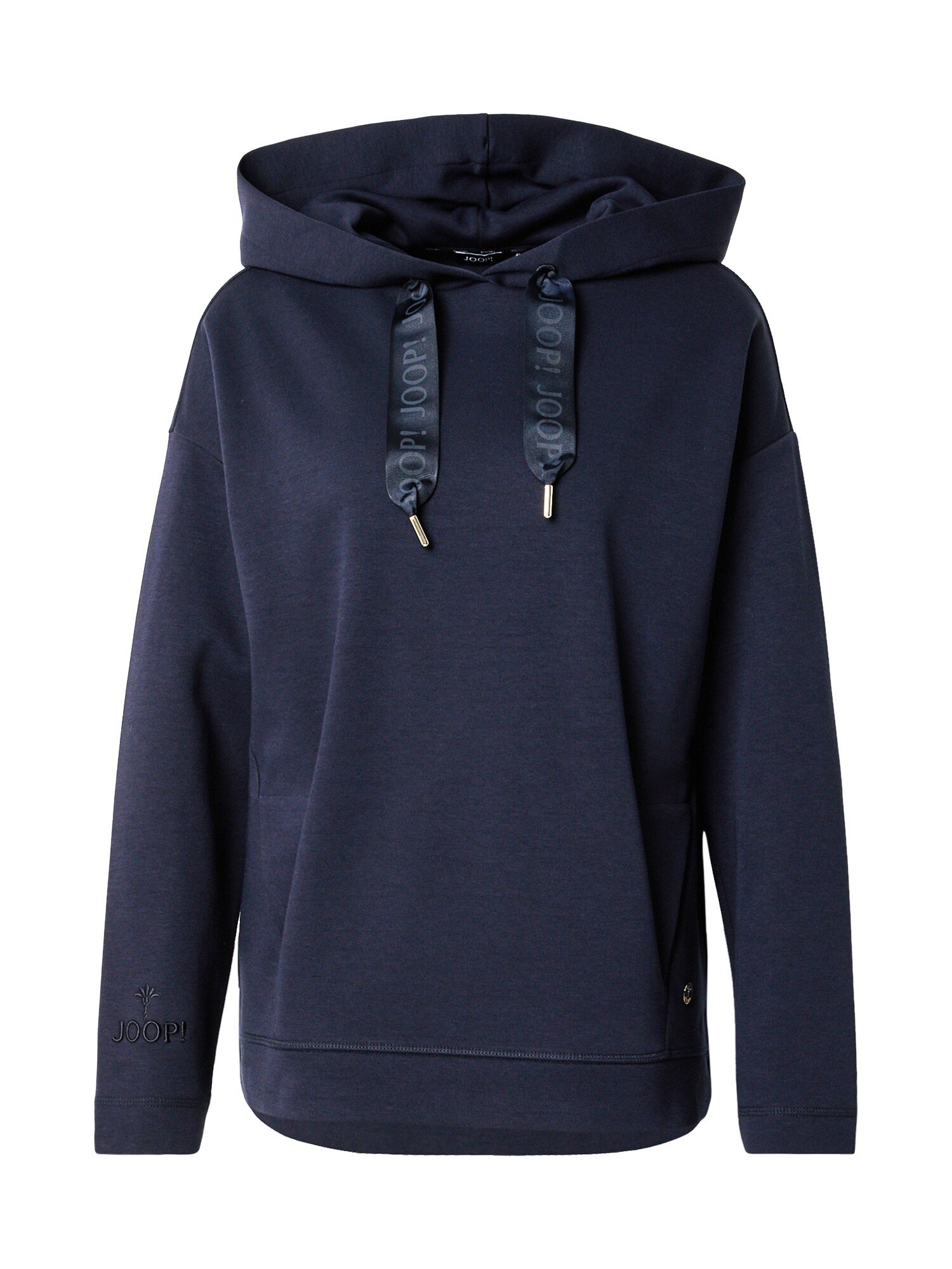 JOOP! Sudadera  azul oscuro