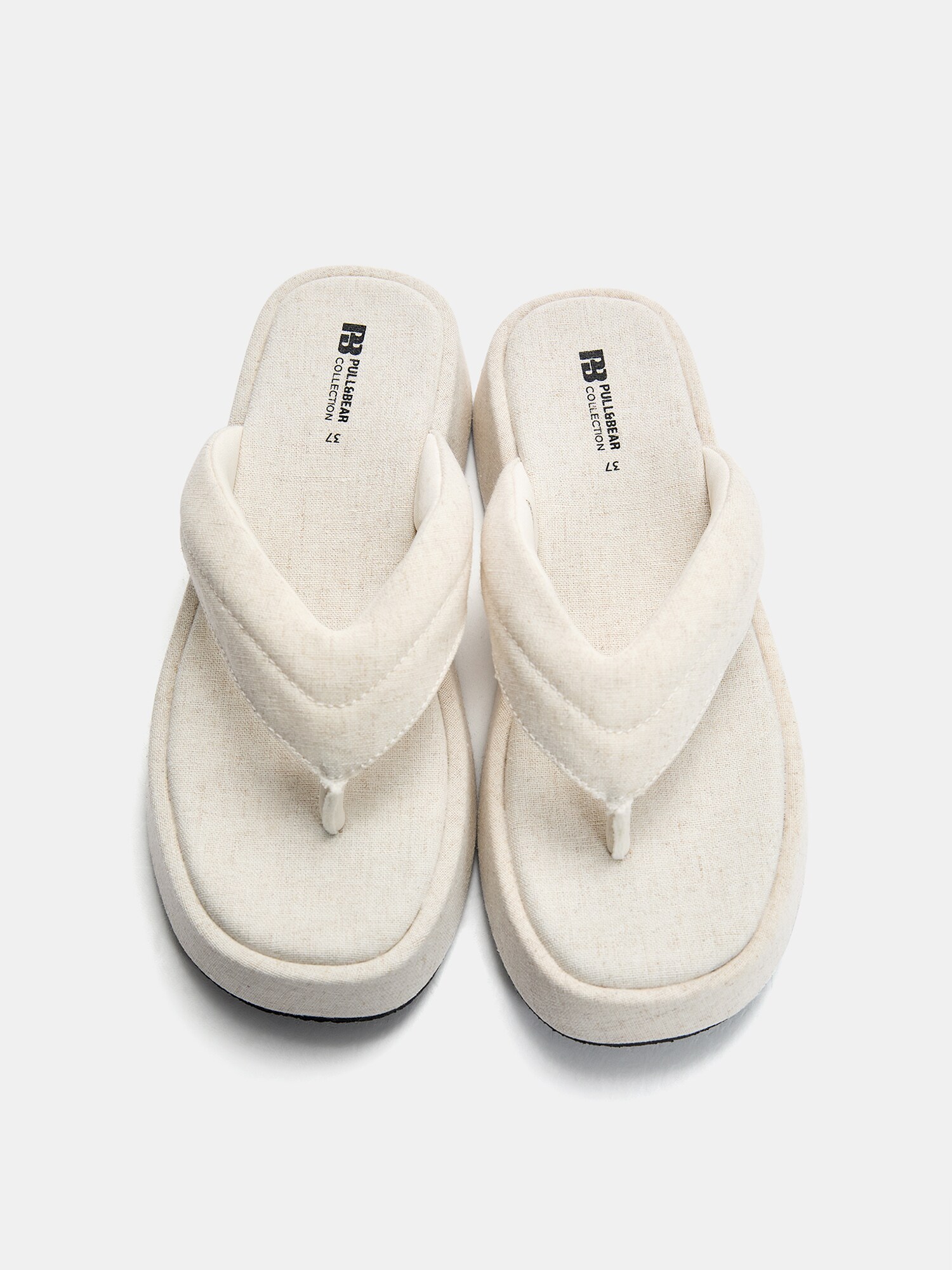 Thumbnail - Pull&Bear Zehentrenner