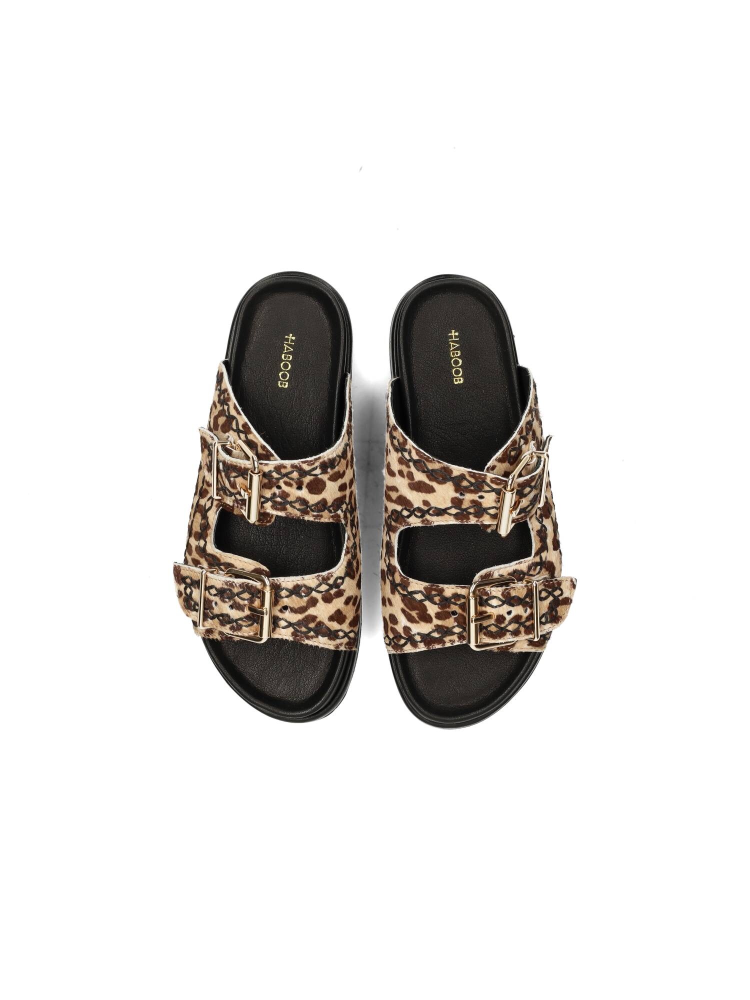 Thumbnail - Haboob Pantolette ELYSE