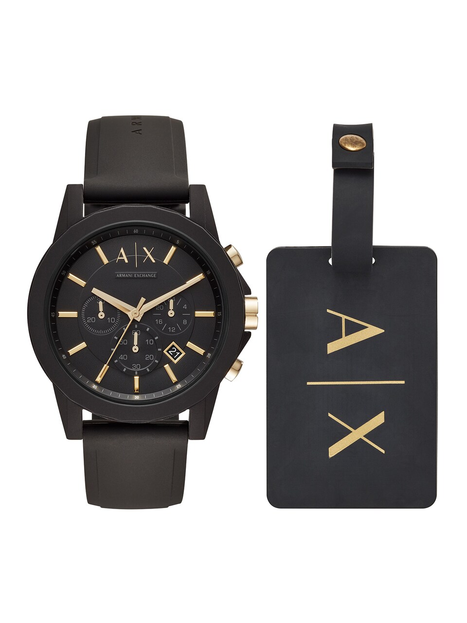 Analog klocka 'AX7105'