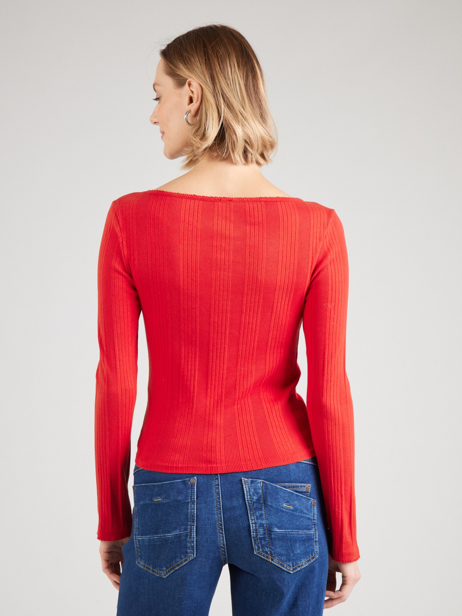 Thumbnail - Shirt 'OLIVIA PICOT'
