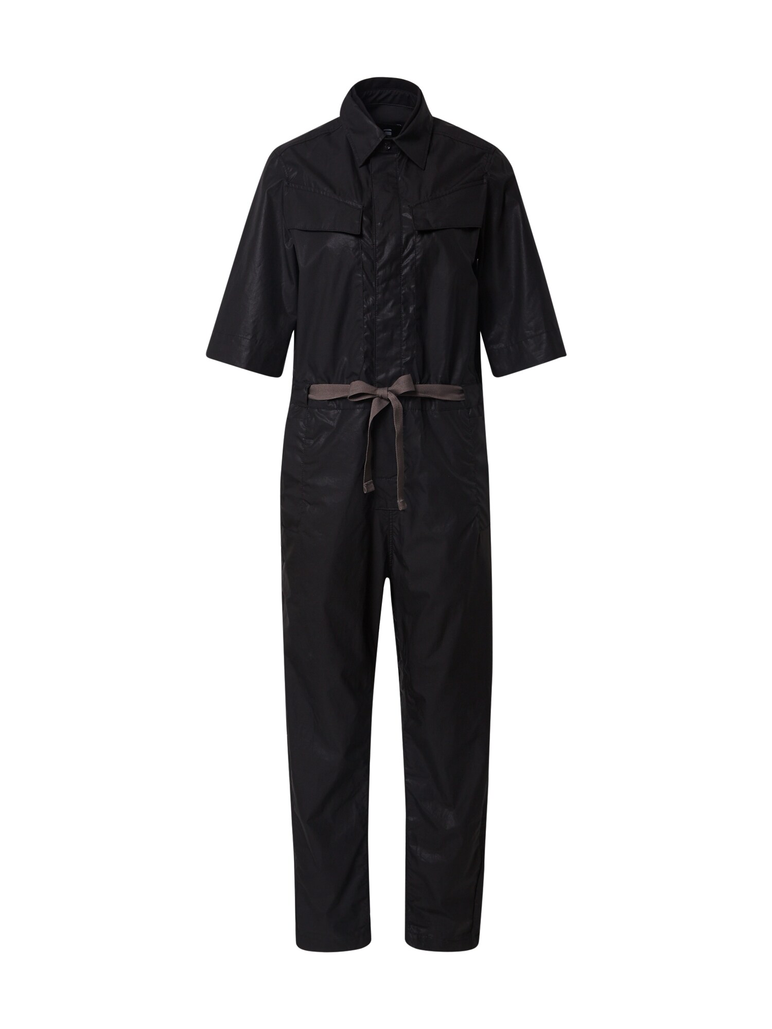 G-Star RAW Kombinezono tipo kostiumas  juoda