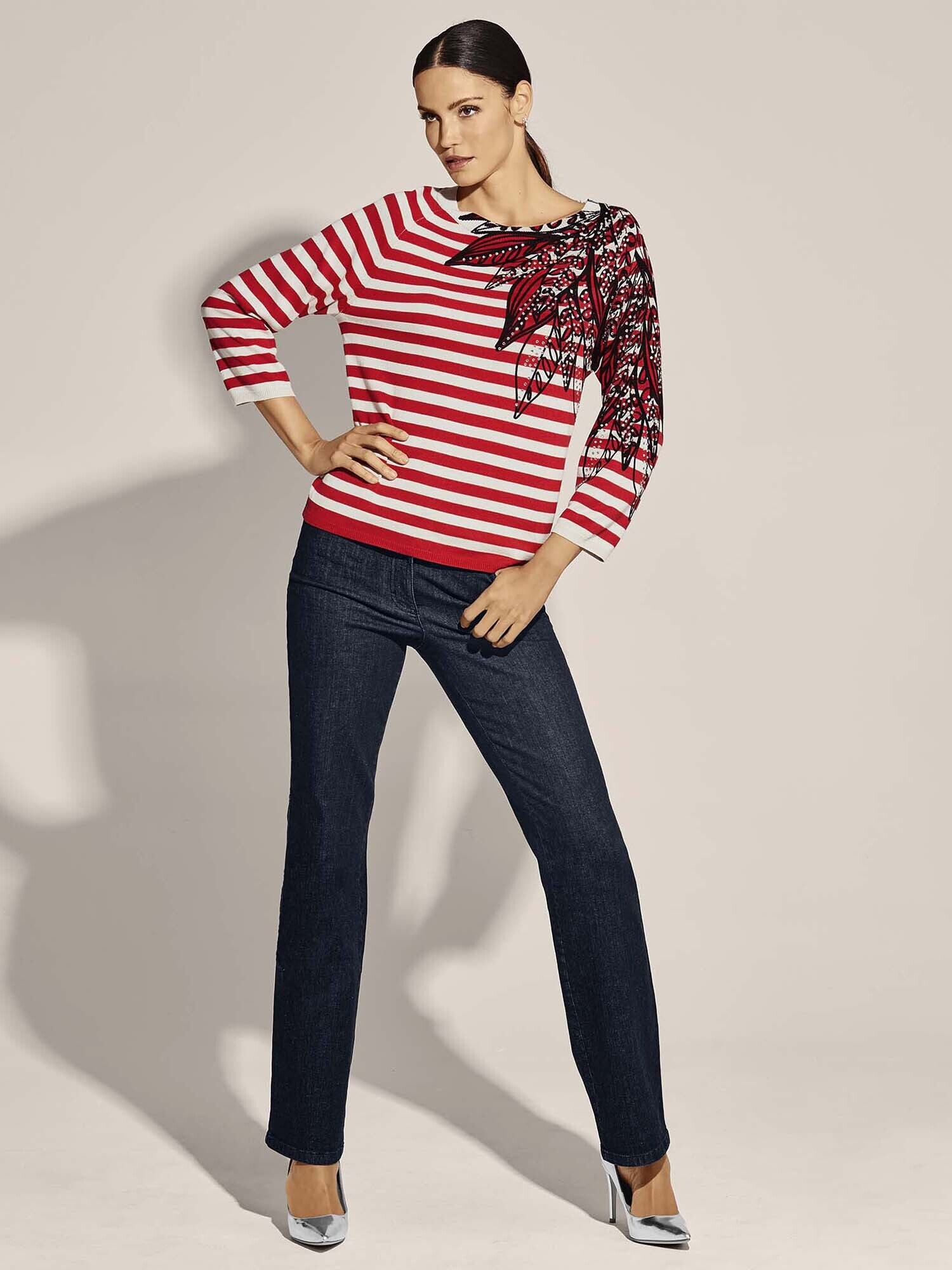 Thumbnail - MADELEINE Pullover