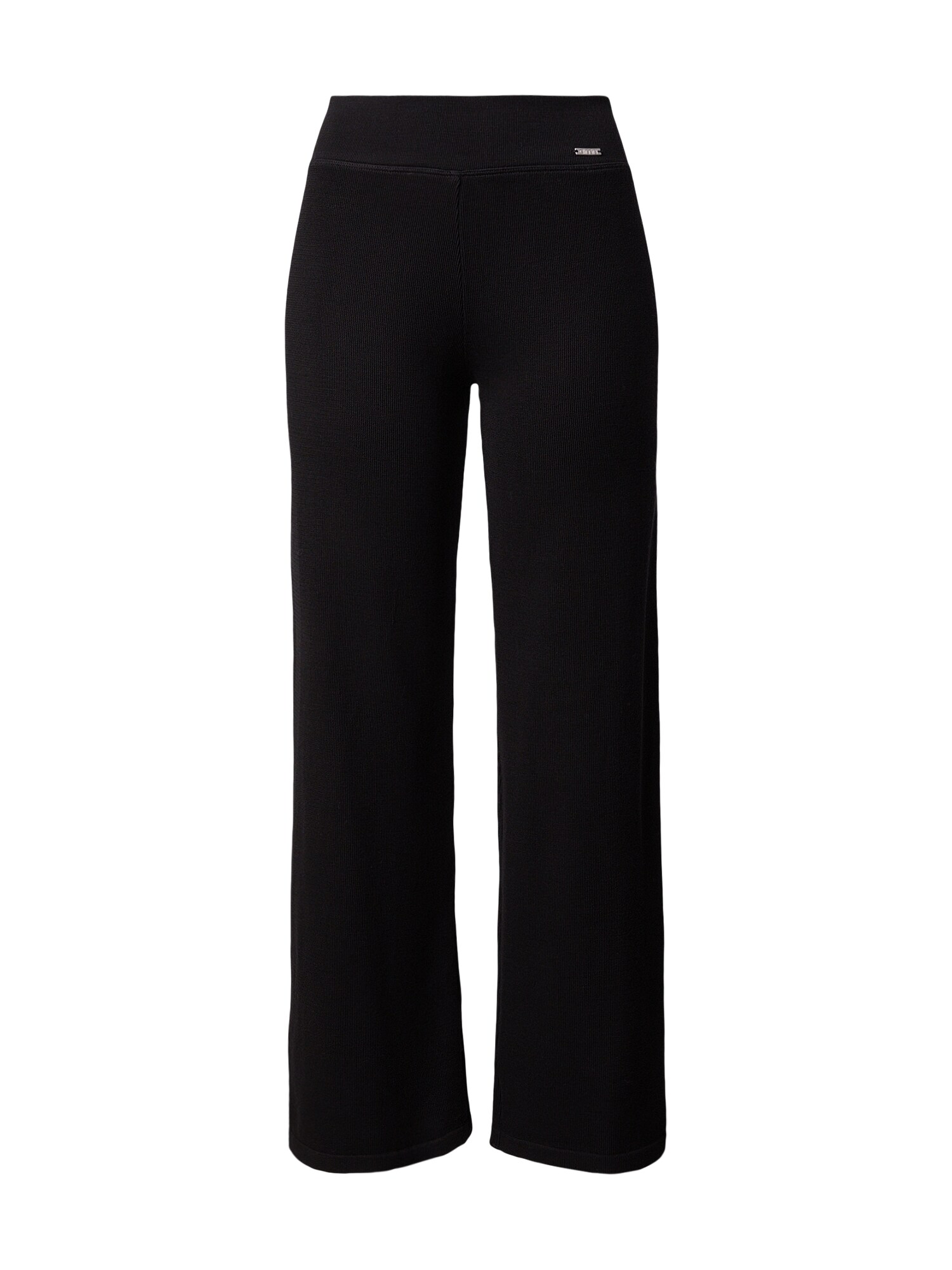 Aimn Pantaloni sport  negru