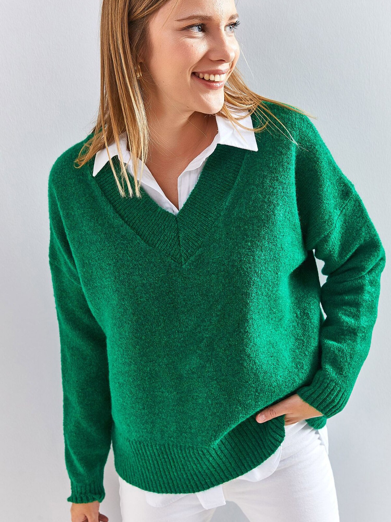 Thumbnail - Pullover