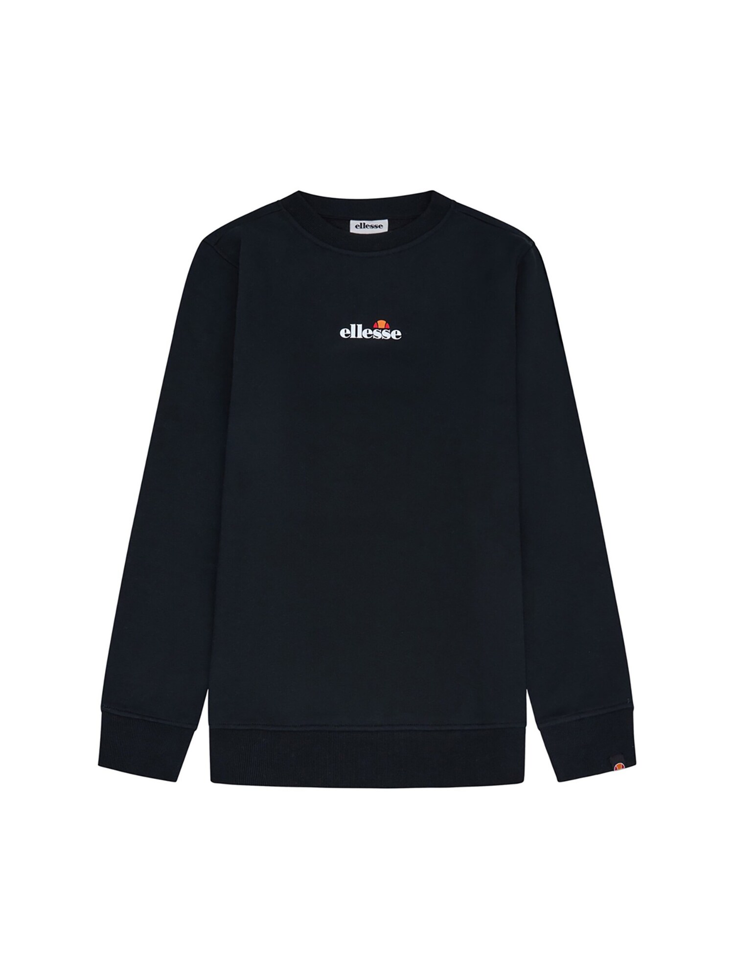 ELLESSE Sudadera 'Kimto 2' negro – imagen 1