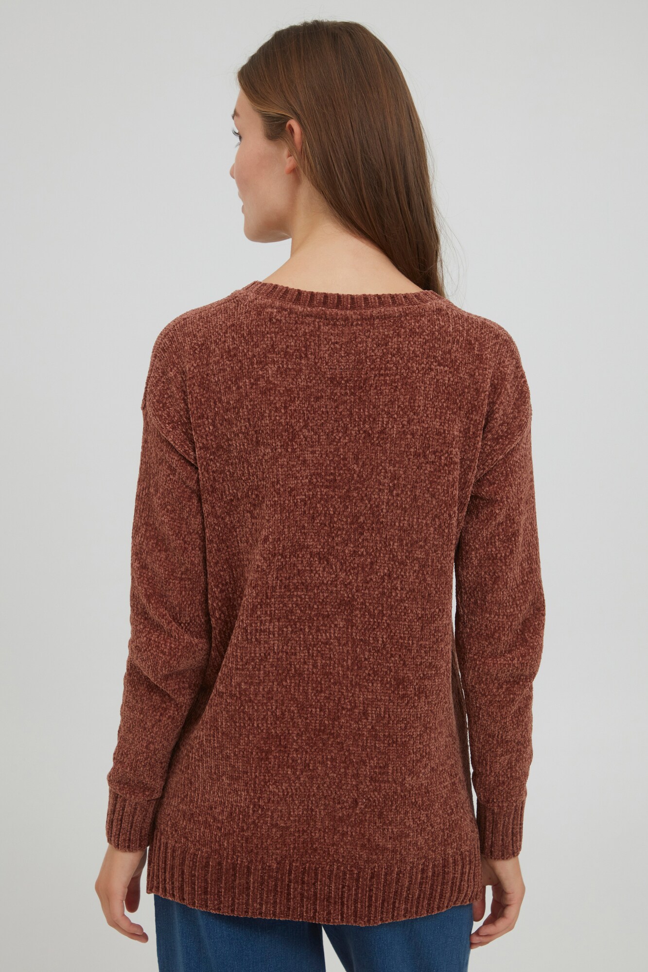 Thumbnail - Oxmo Pullover Elvina
