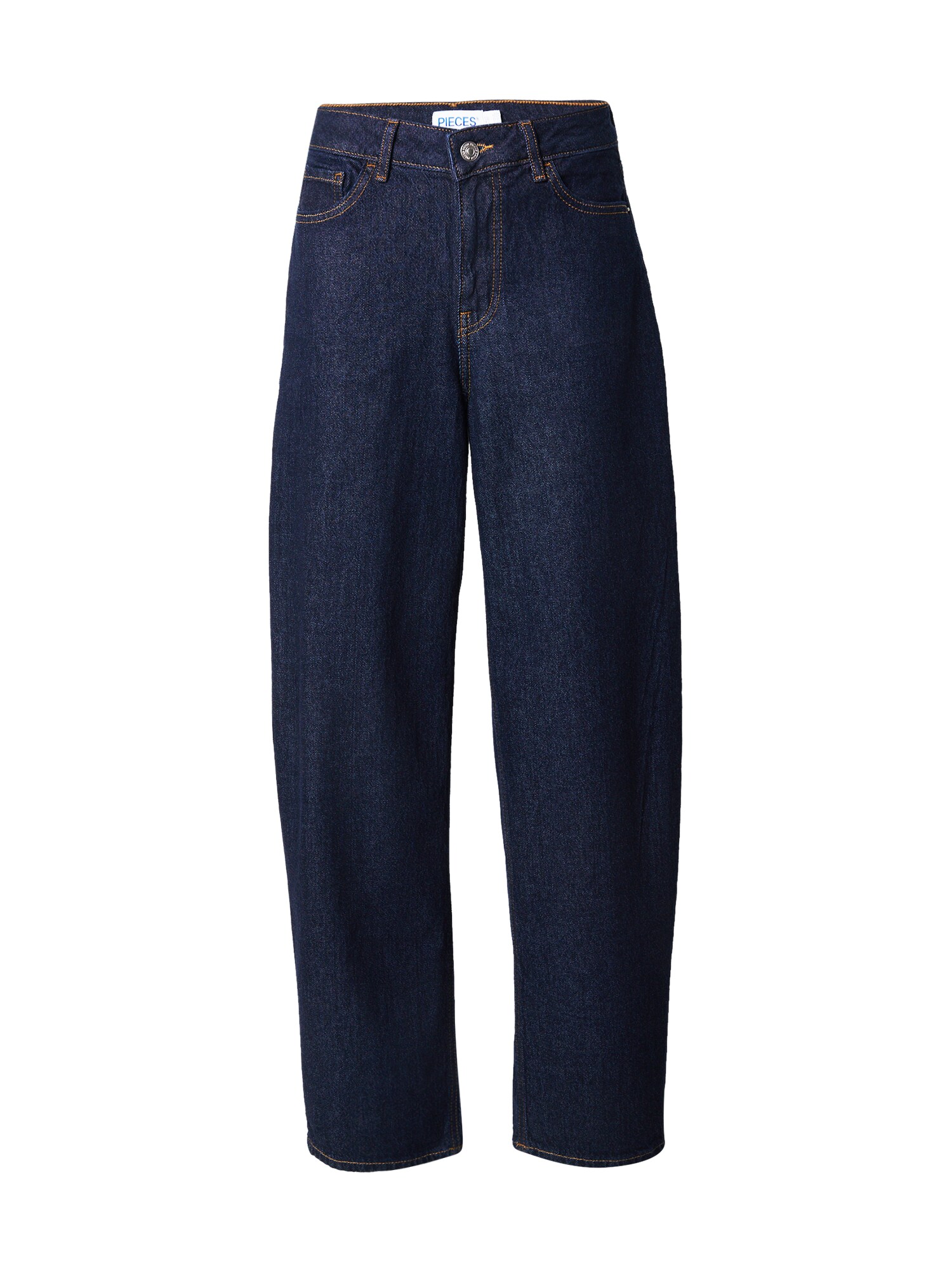 PIECES Jeans PCGRACE  albastru închis