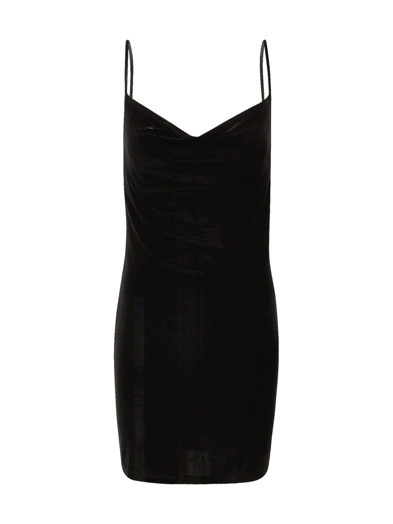 Miss Selfridge Suknelė 'Cami'  juoda