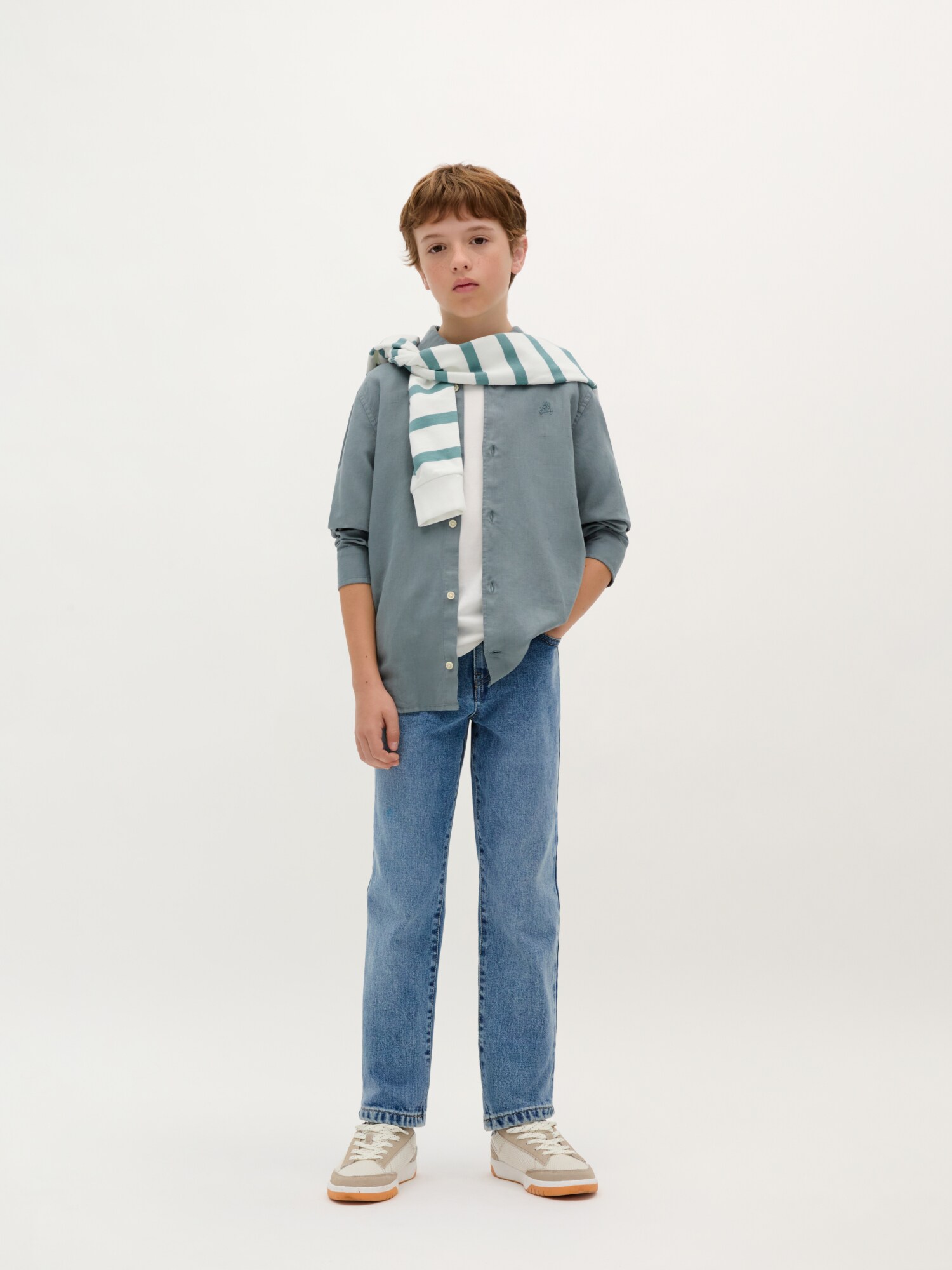 Thumbnail - Scalpers Ppt Shirt Kids