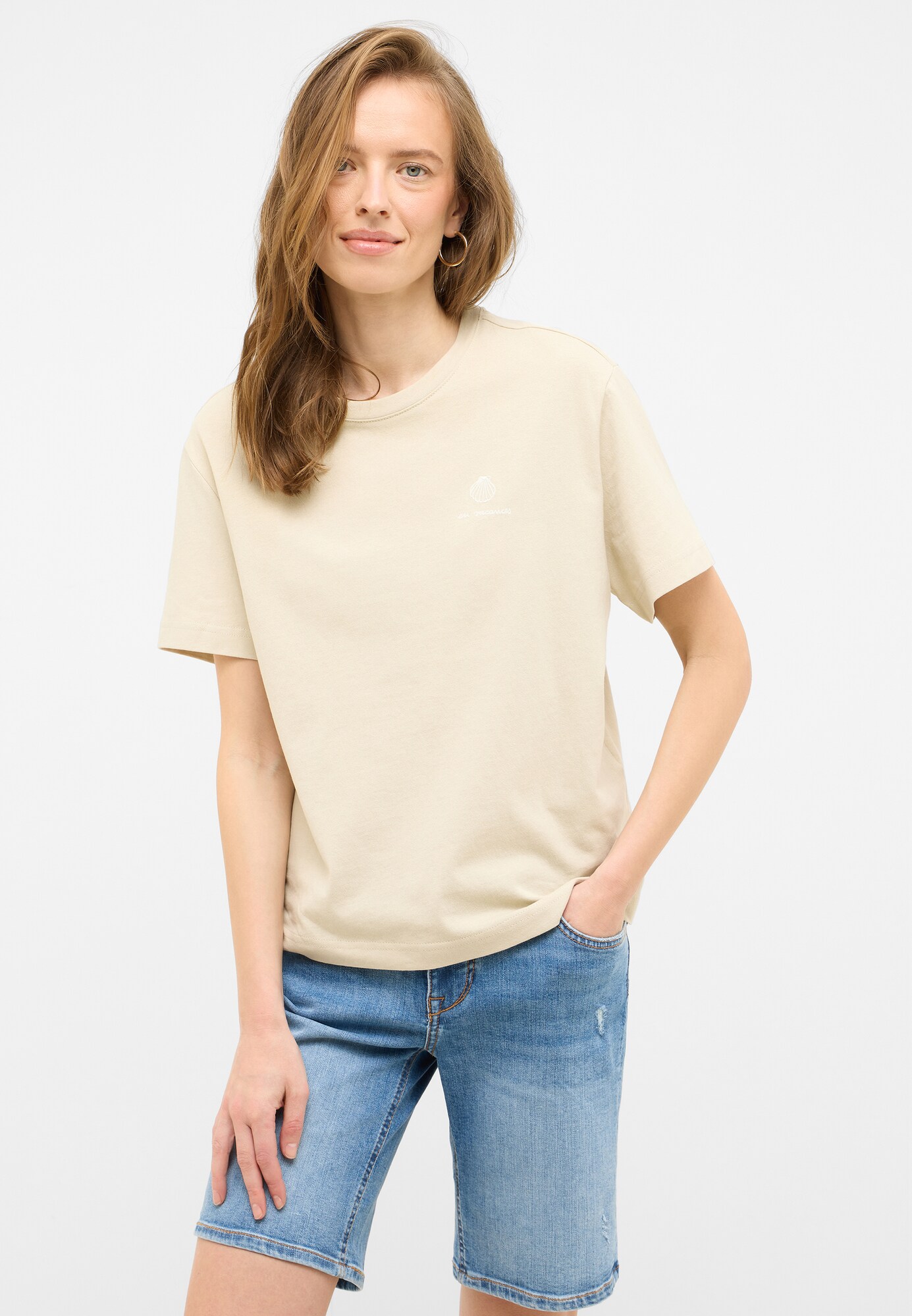 Thumbnail - T-Shirt 'Floris'