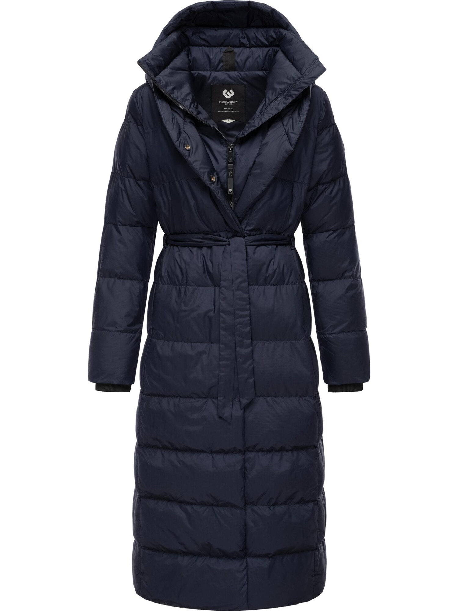 Thumbnail - Ragwear Mantel Niara
