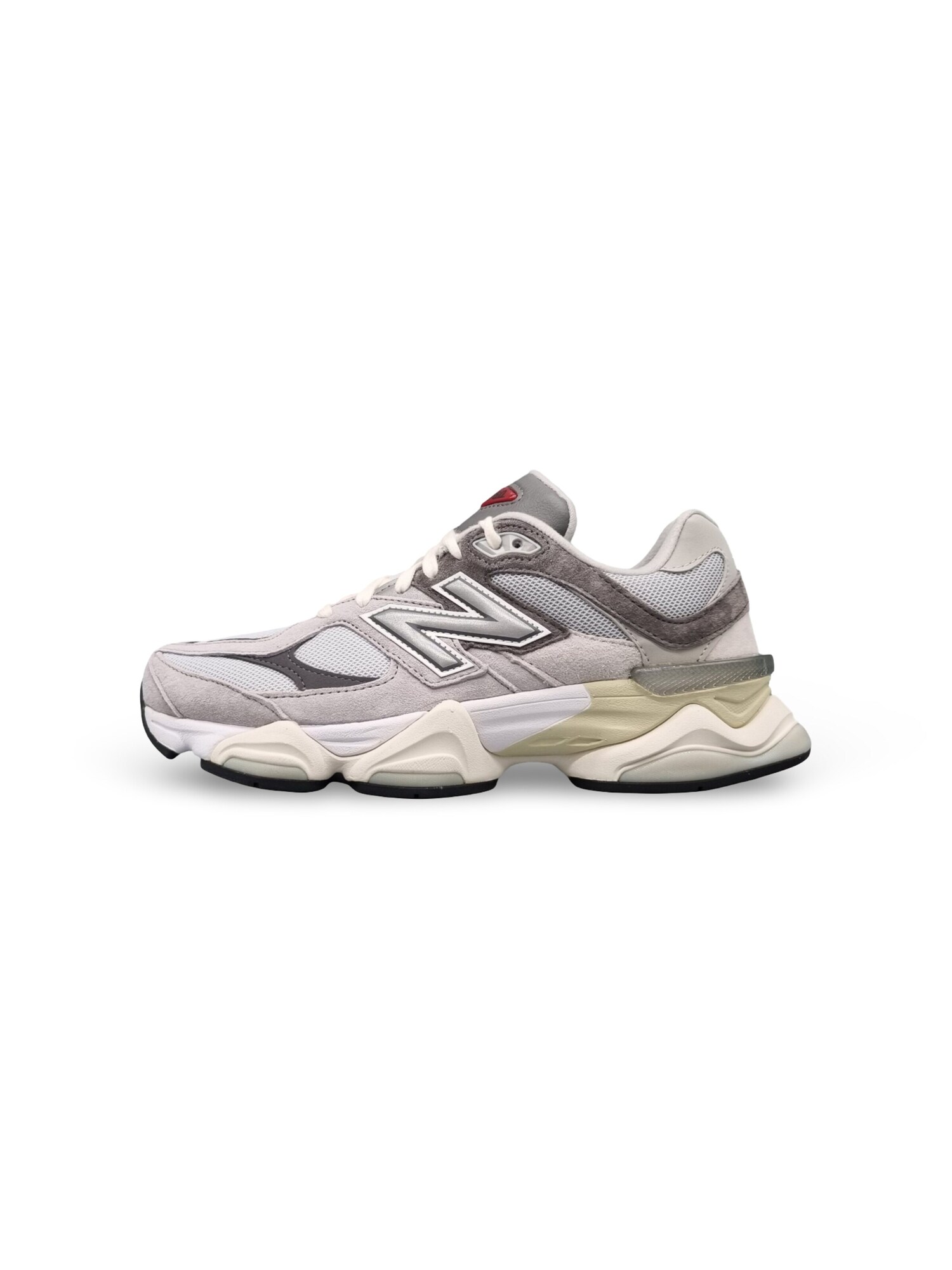 new balance Zapatillas deportivas bajas '9060' gris
