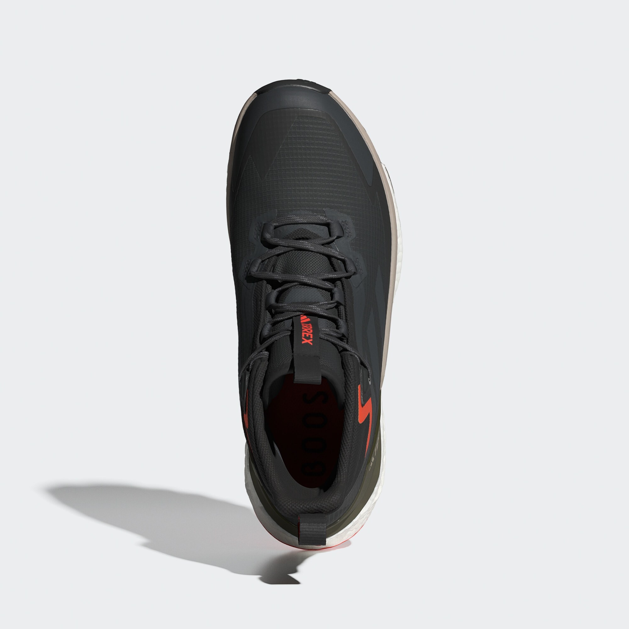 Thumbnail - Outdoorschuh 'Free Hiker 2.0'