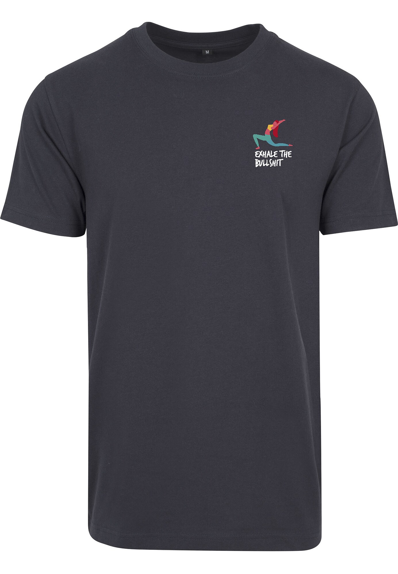 De calitate pentru femei tricou Merchcode – design clasic