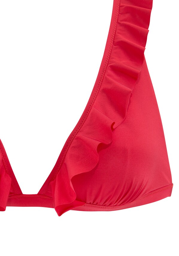 s.Oliver, Bikini, piros, 5 kép a 9 közül