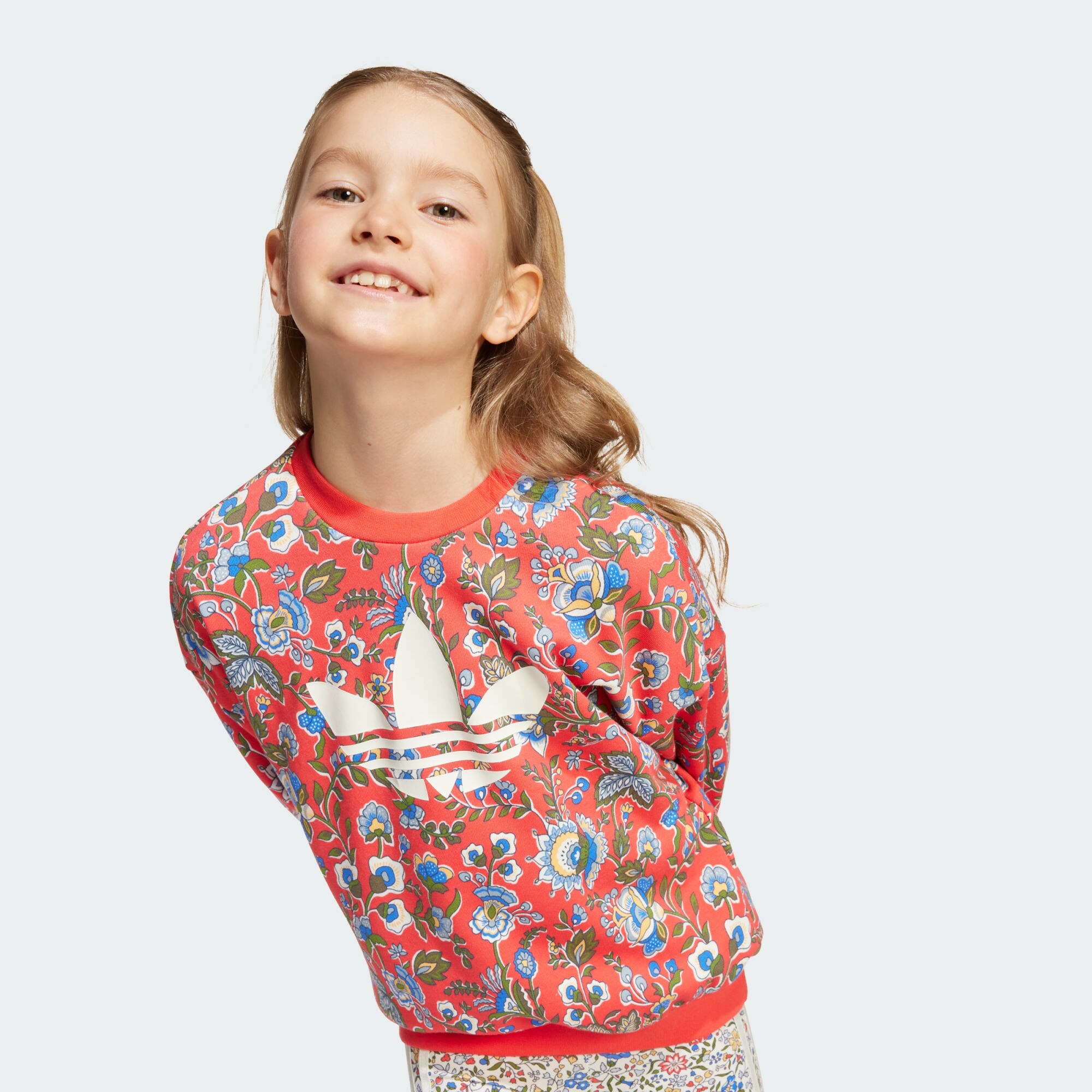 Thumbnail - ADIDAS ORIGINALS Jogginganzug Adidas Originals X Liberty London