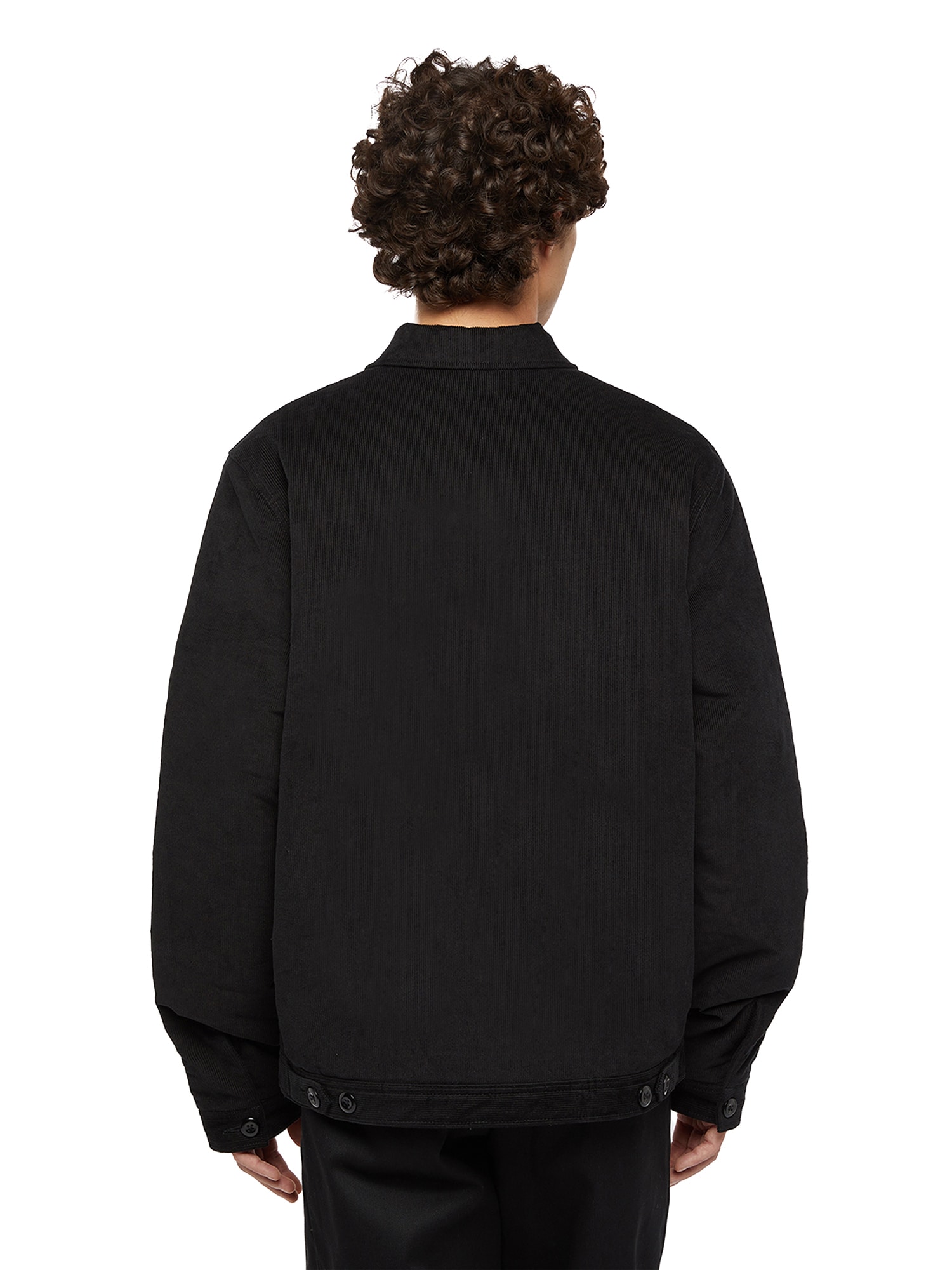 Thumbnail - DICKIES Übergangsjacke CORDUROY EISENHOWER
