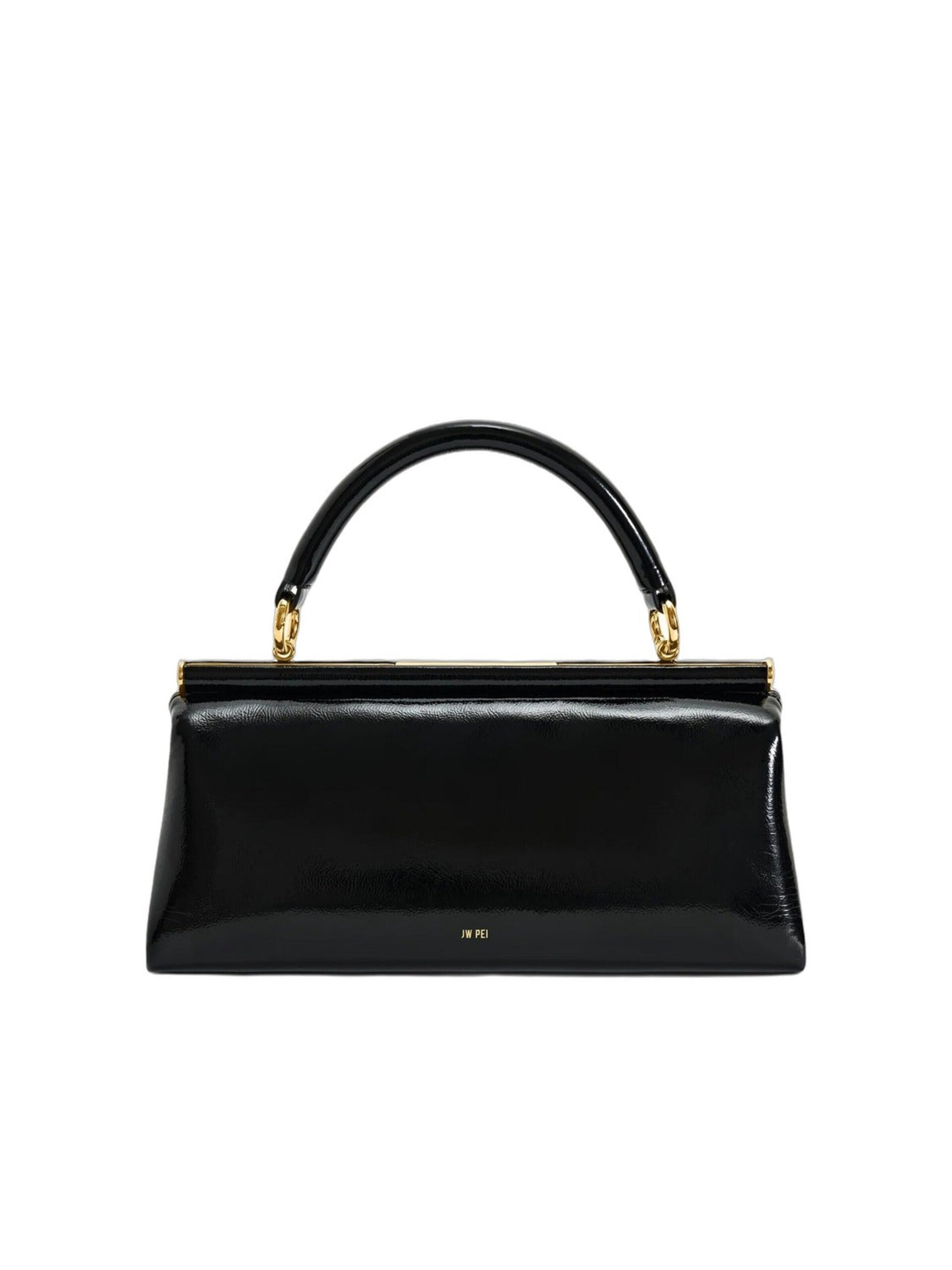JW PEI Handväska 'JW PEI Sac à main Danna Black' dam