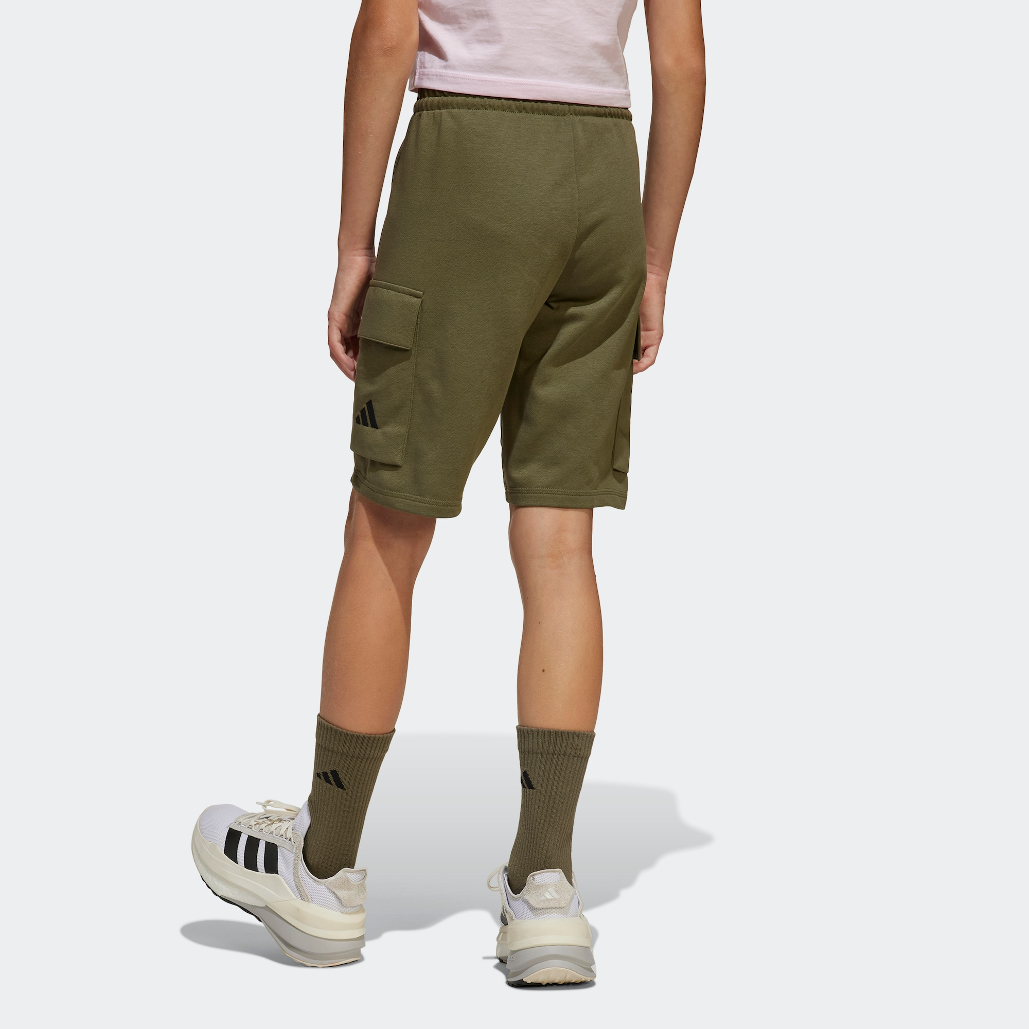 Thumbnail - Sportshorts 'Essentials'