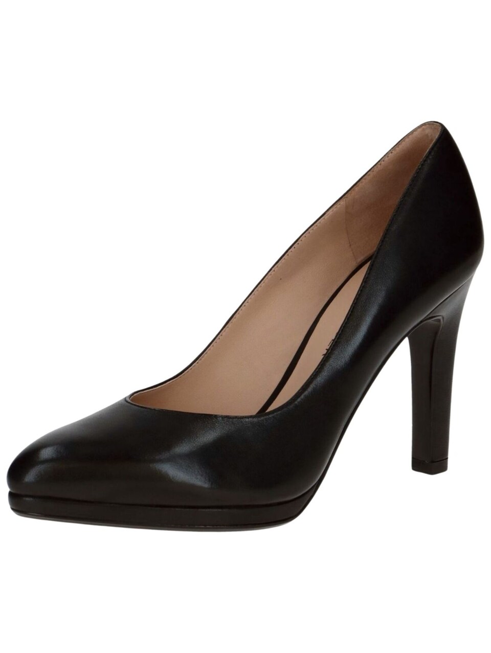 Pumps