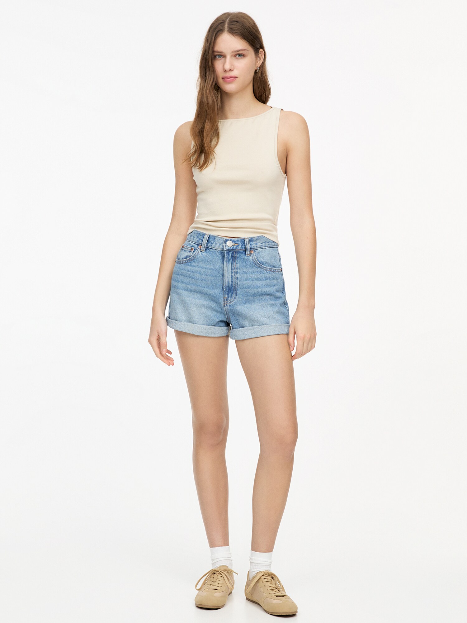 Thumbnail - Shorts