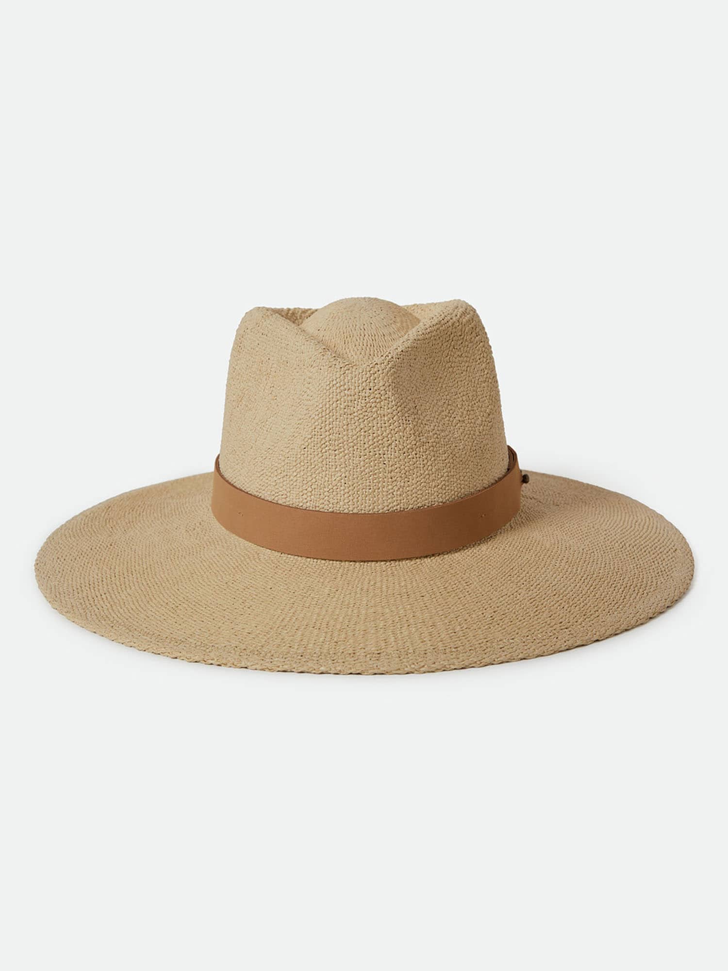 Brixton Kalap 'ELEANOR'  karamell / cappuccinobarna termék 2. képe