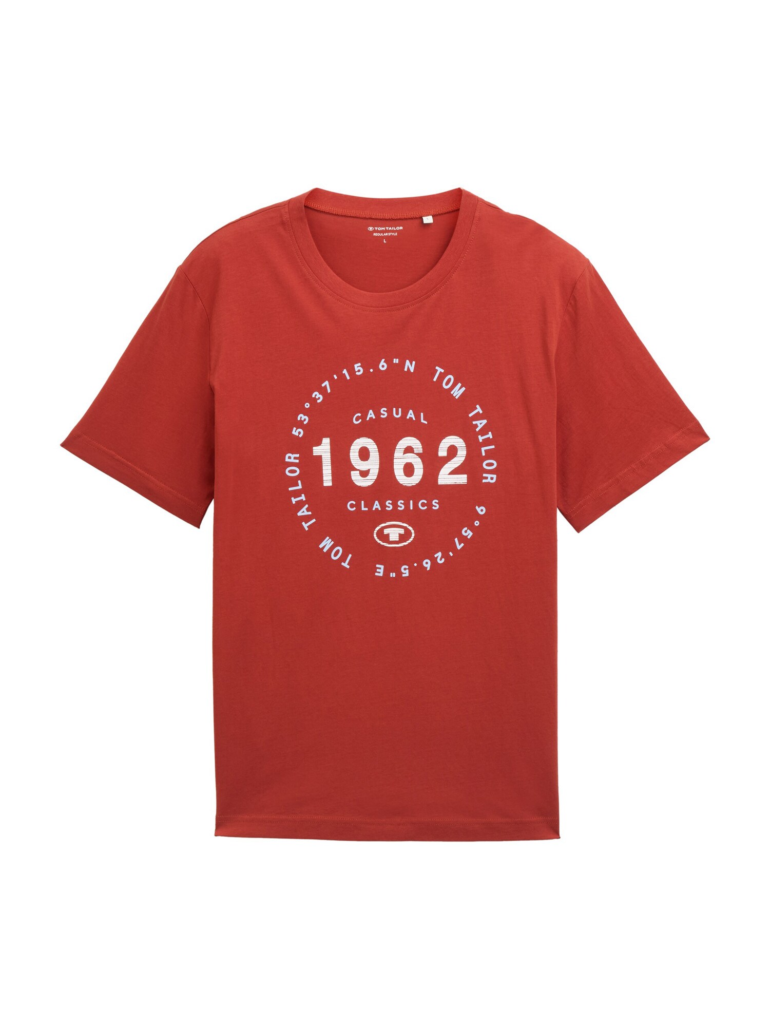 Thumbnail - TOM TAILOR T-Shirt