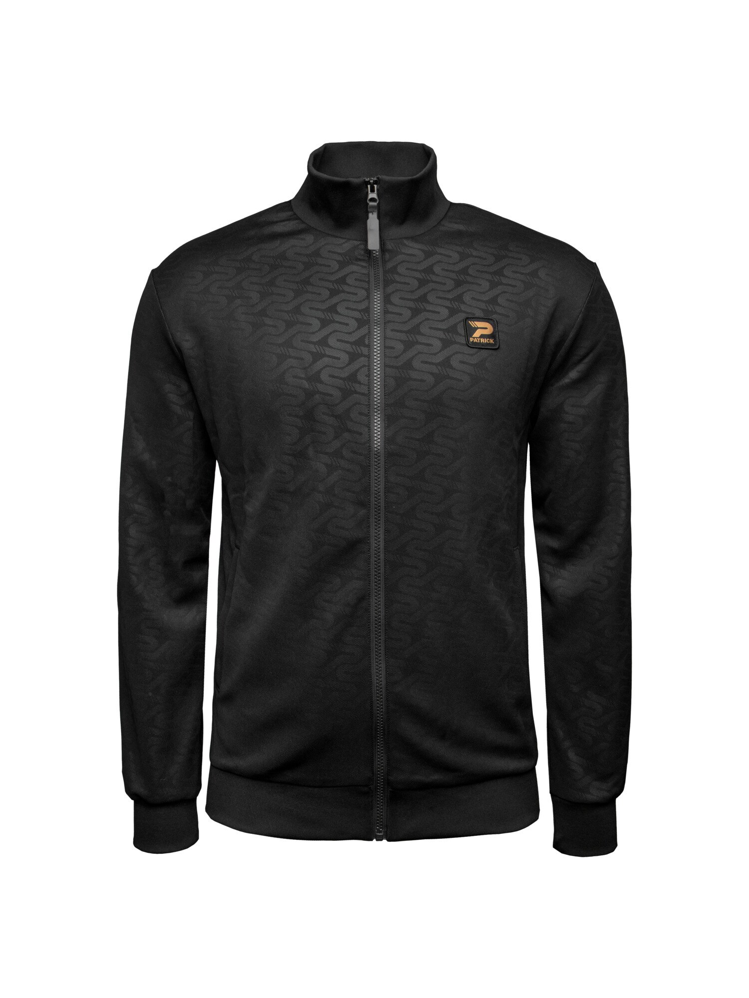 Thumbnail - Sweatjacke 'Patterson'