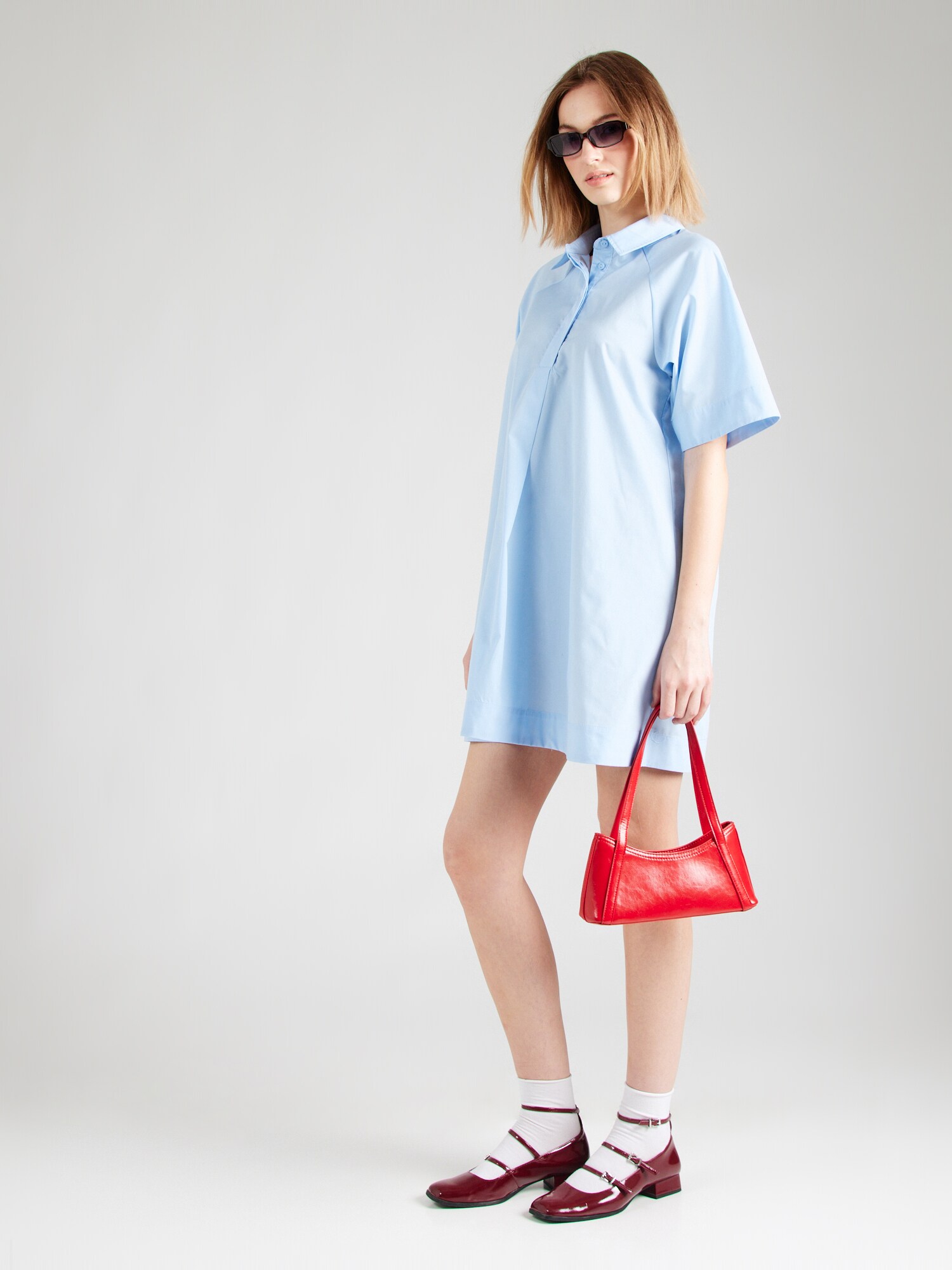 Thumbnail - PIECES Kleid PCTonja