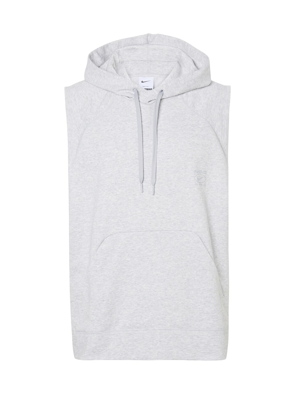 Sport sweatshirt 'NAC'